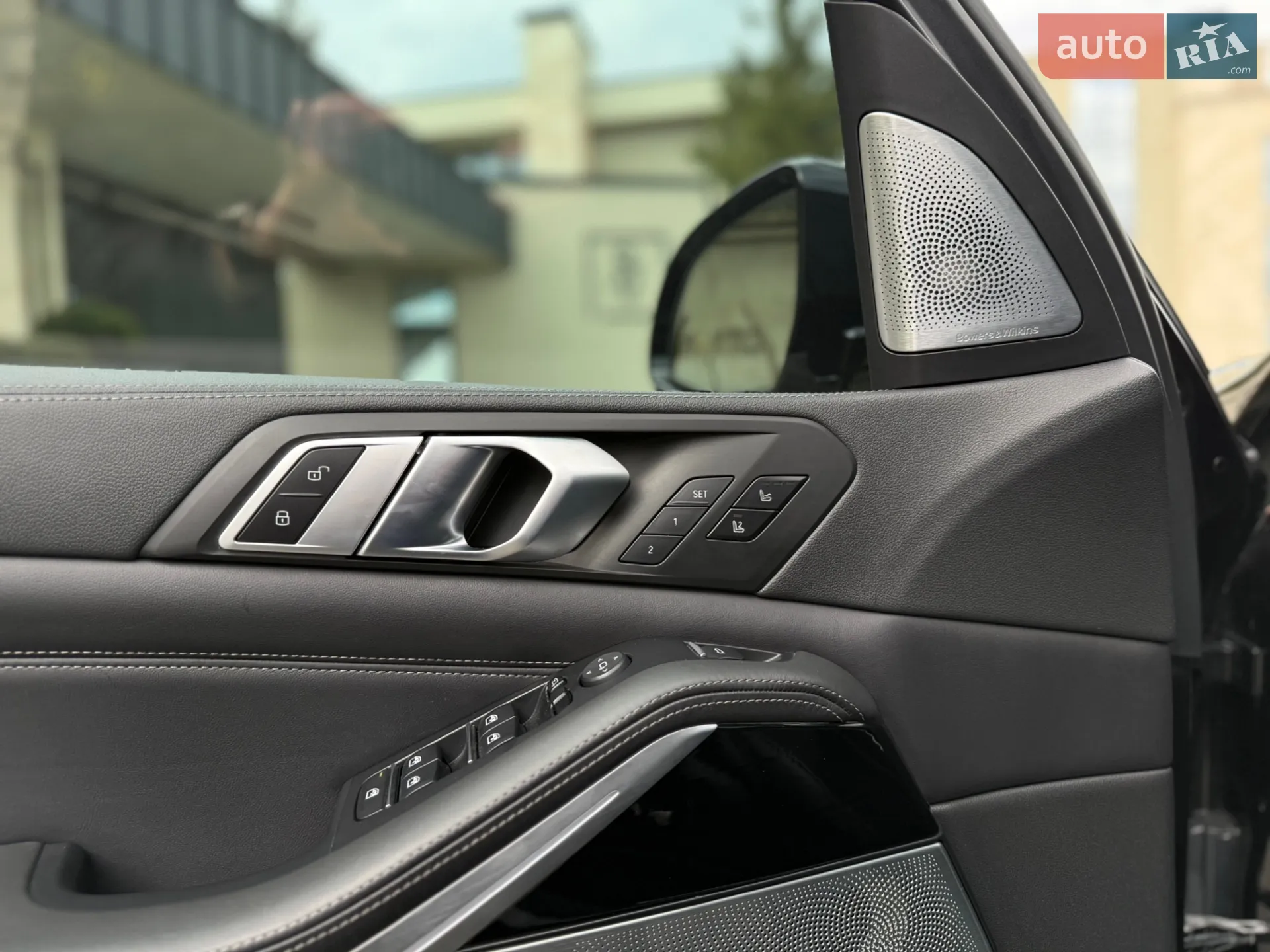 2019 BMW X5 - мініатюра 27