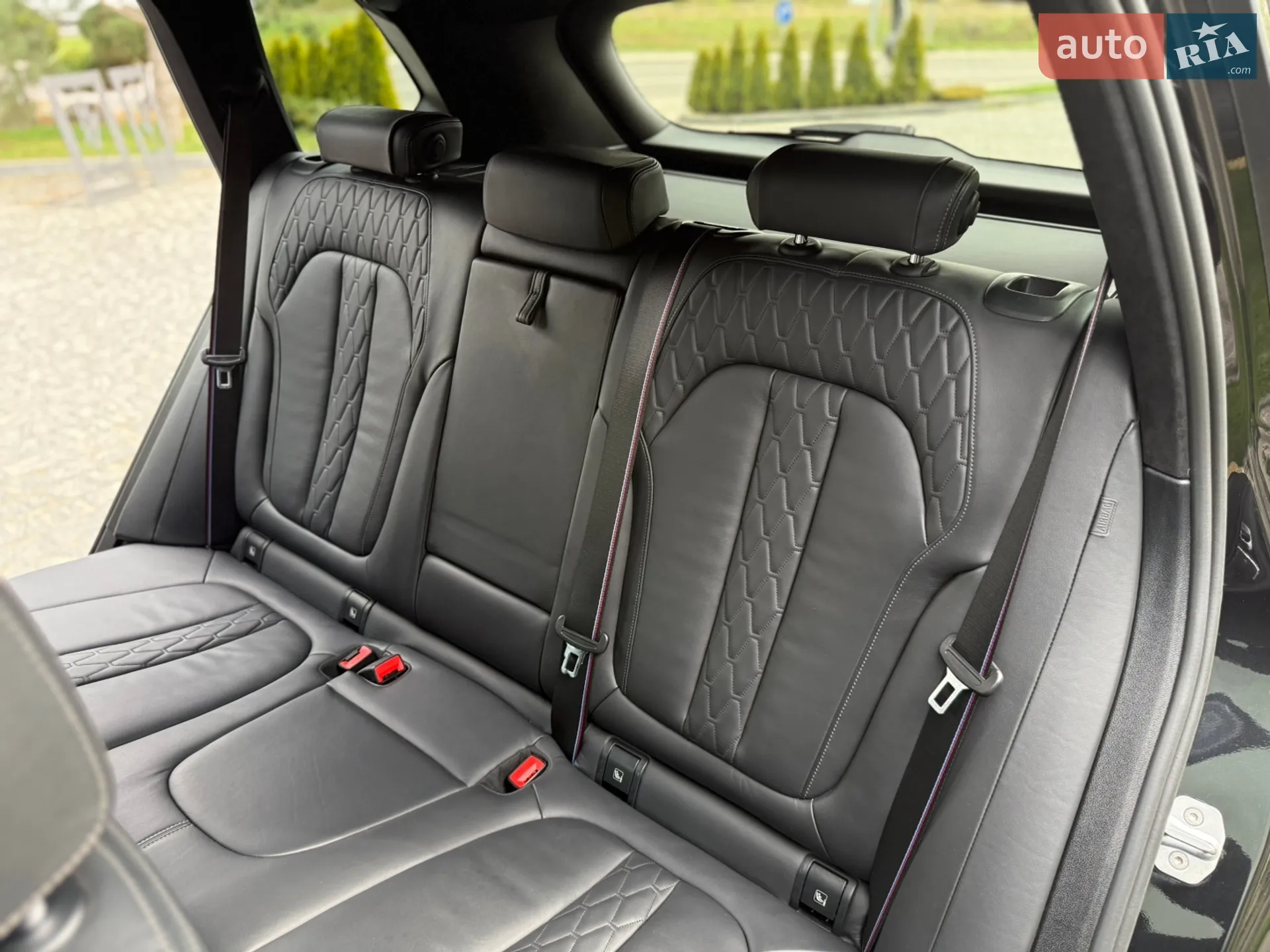 2019 BMW X5 - мініатюра 68