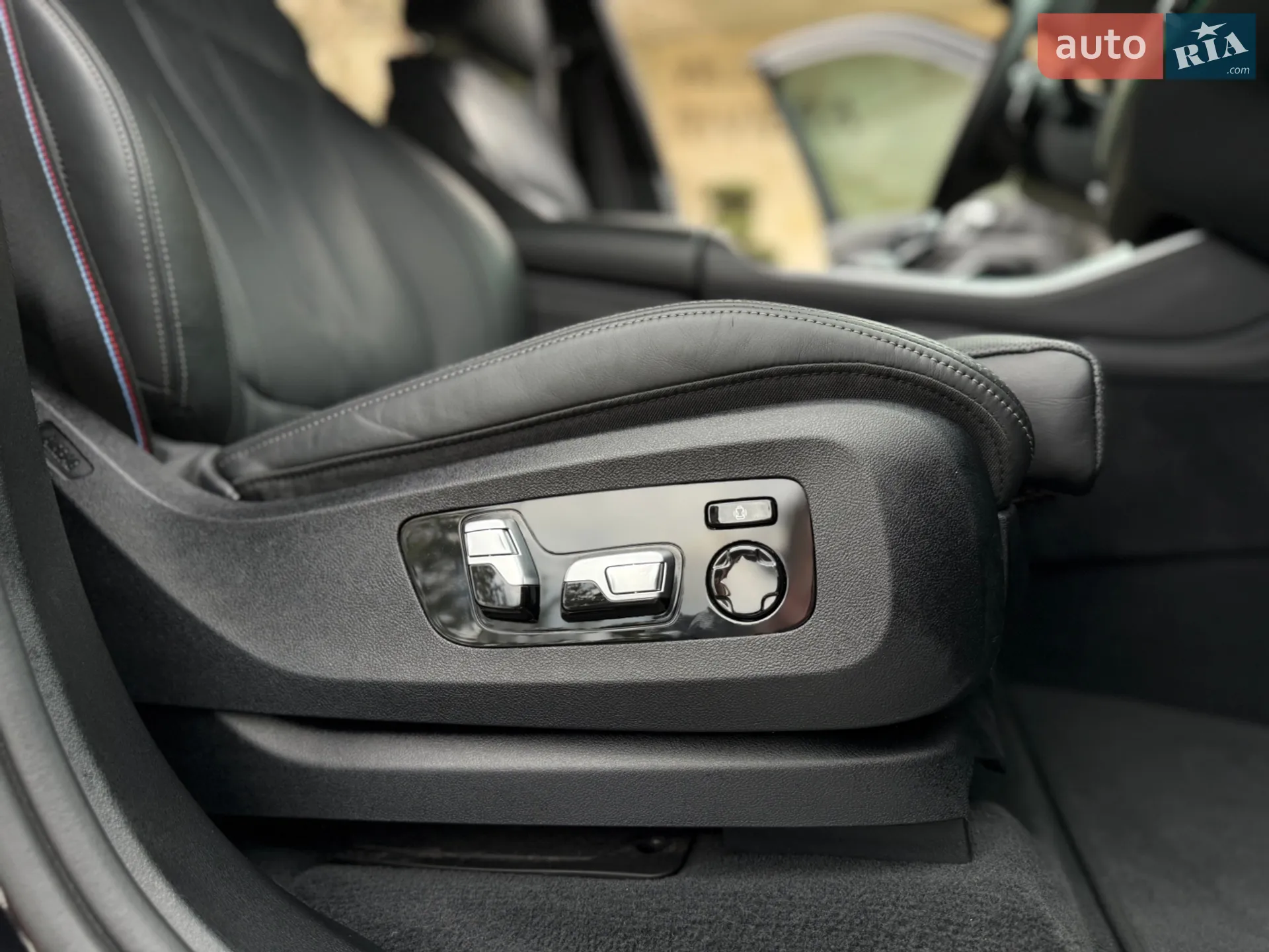2019 BMW X5 - мініатюра 81