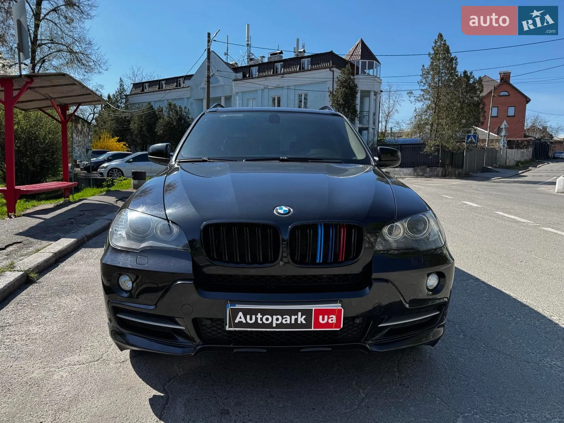 2010 BMW X5 - мініатюра 2
