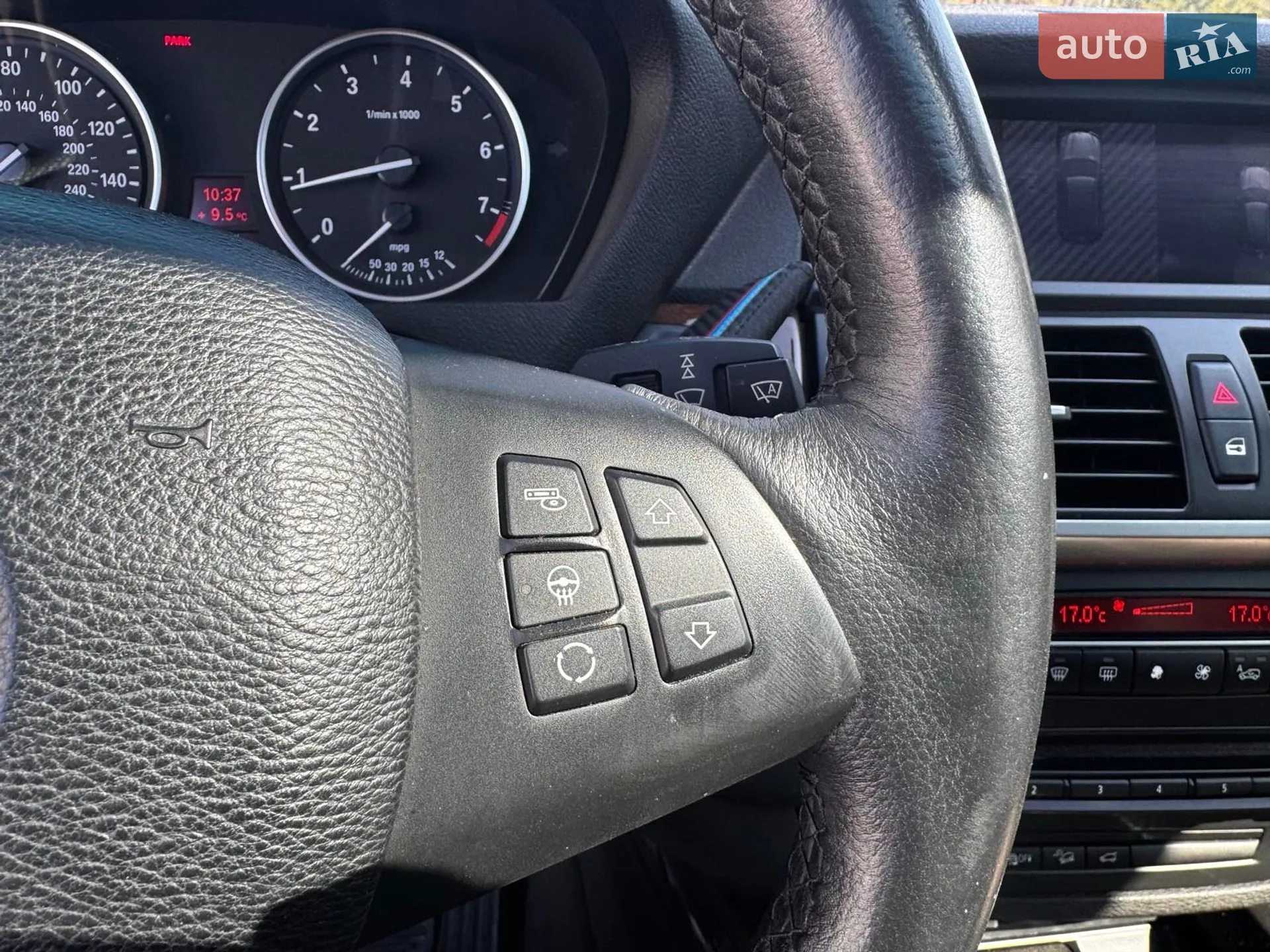 2010 BMW X5 - мініатюра 24