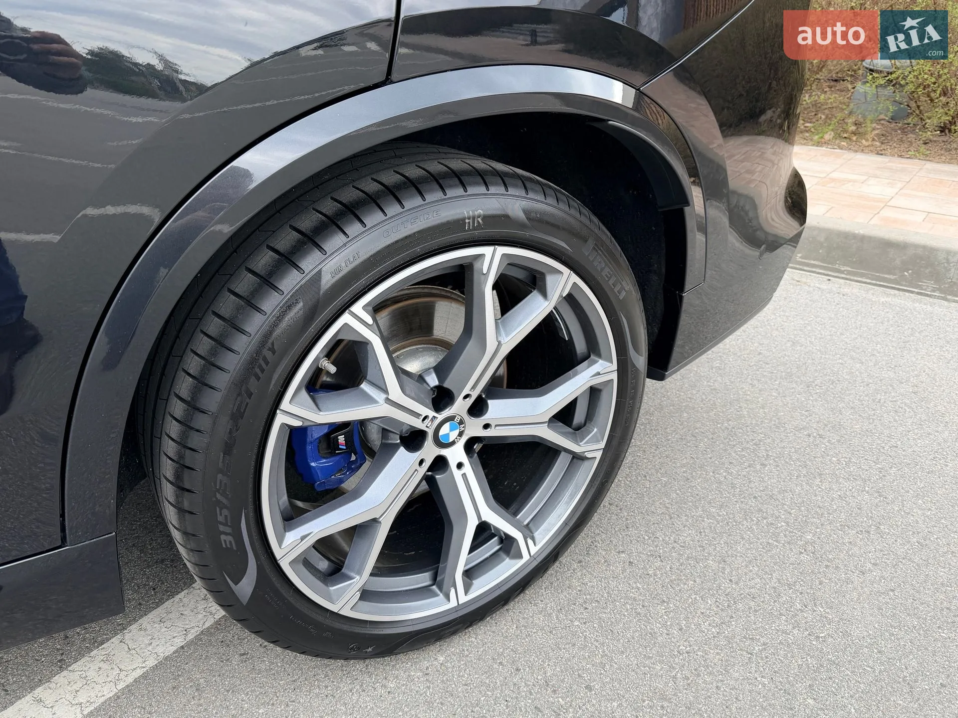 2023 BMW X5 - мініатюра 12