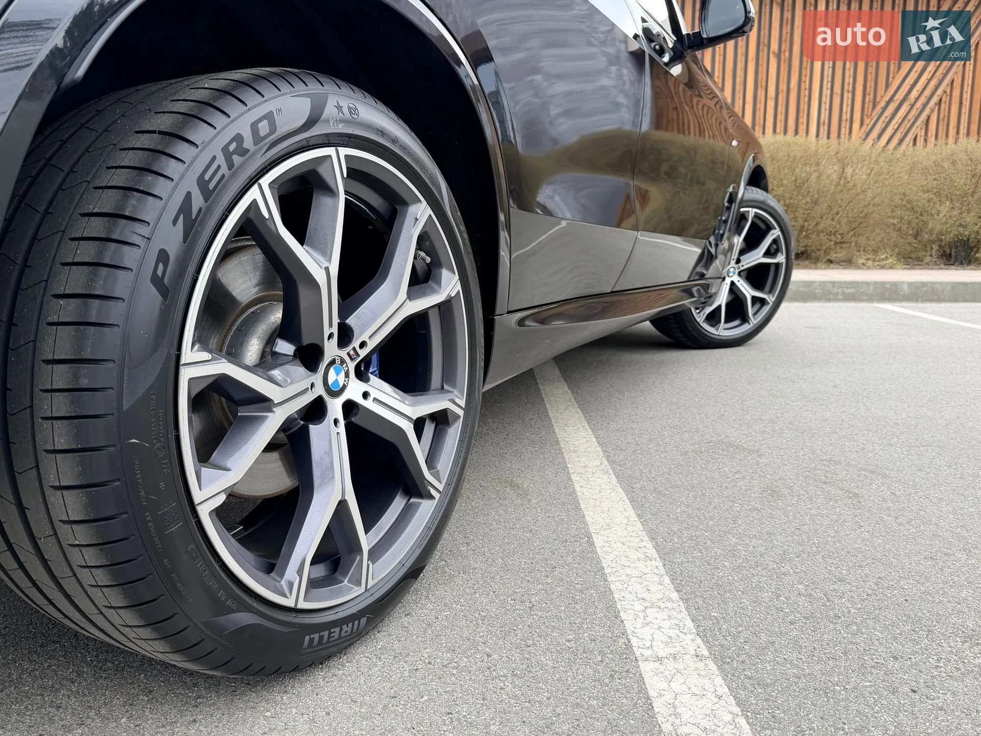 2023 BMW X5 - мініатюра 65