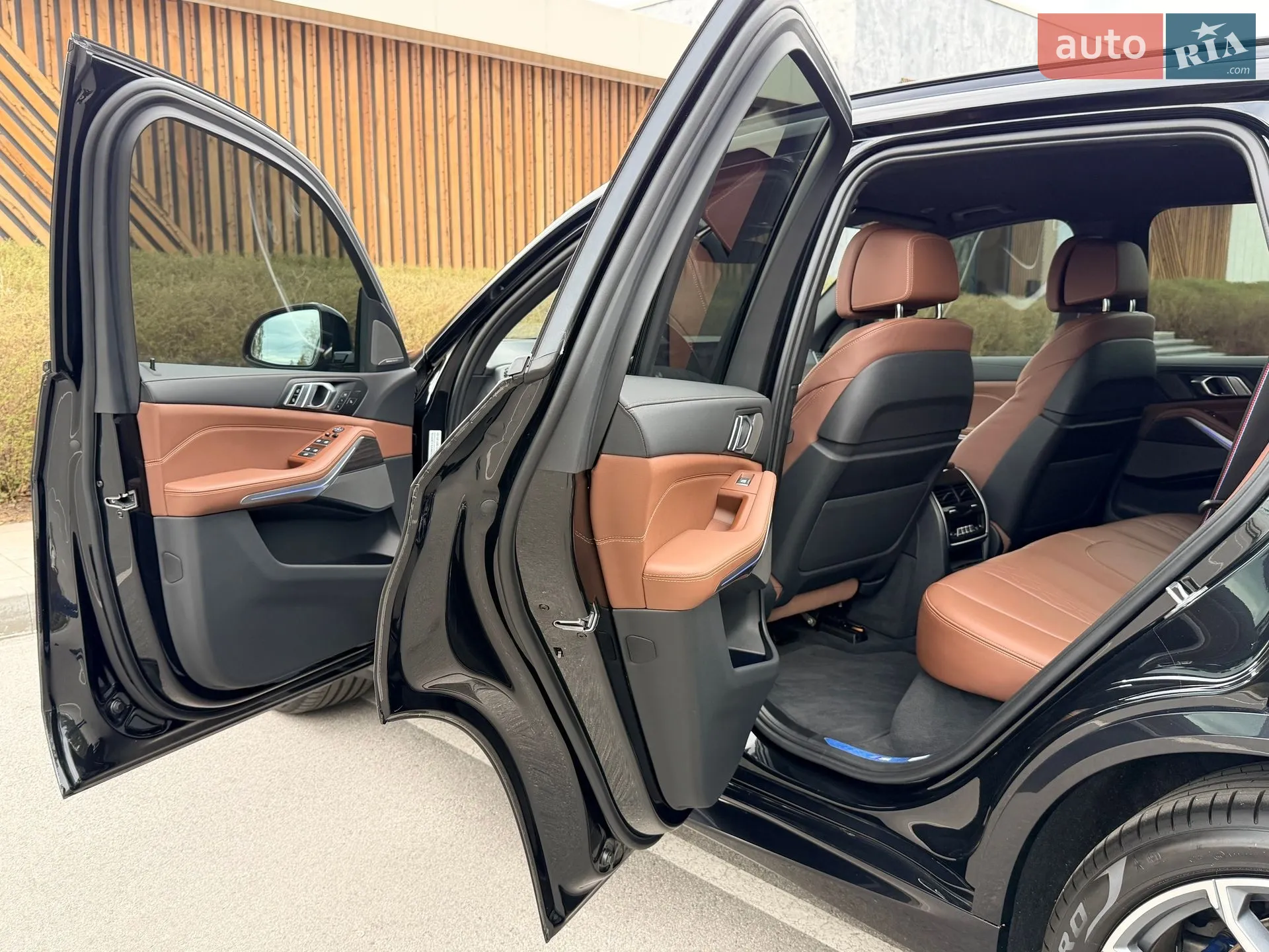 2023 BMW X5 - мініатюра 70