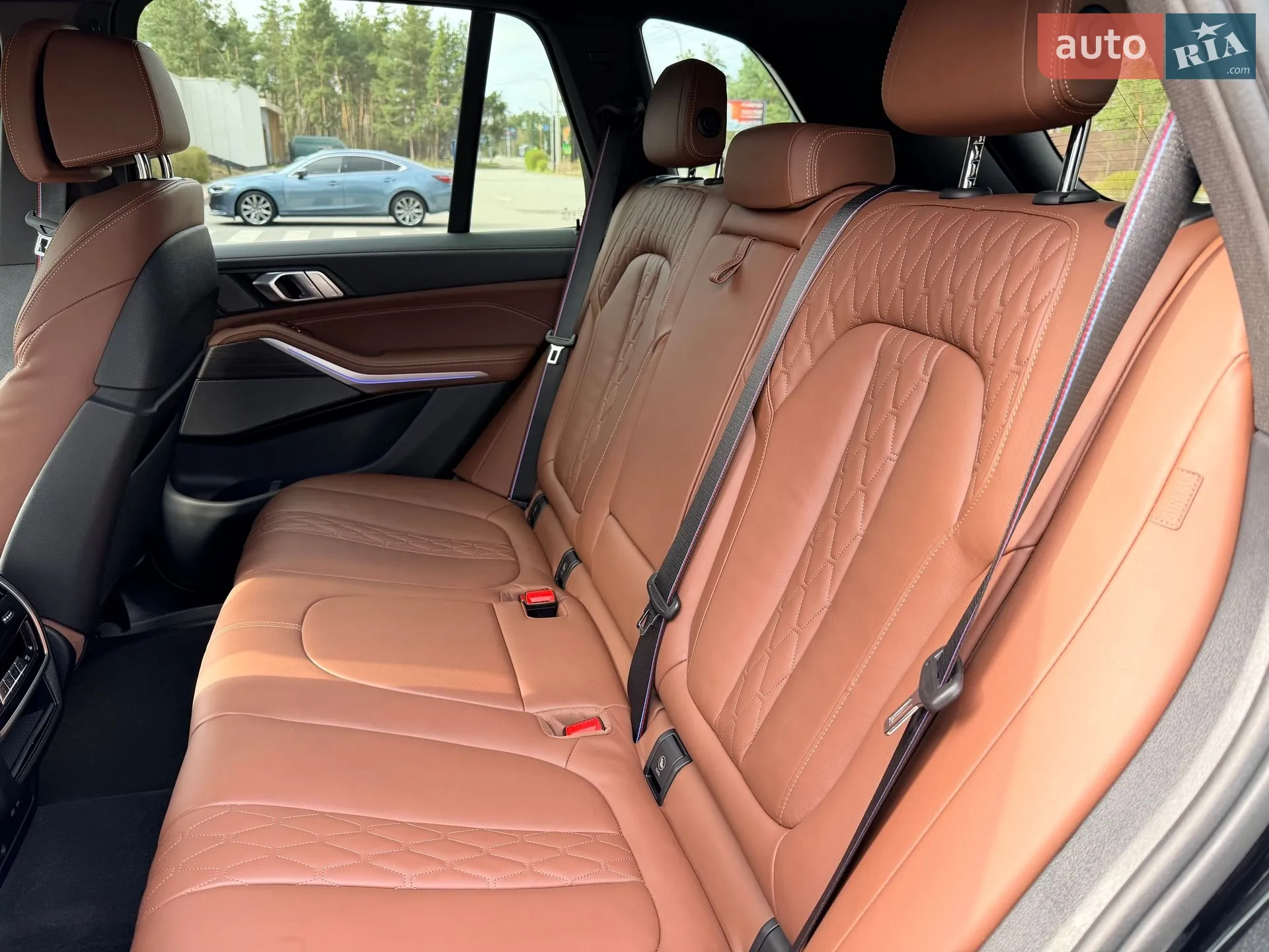 2023 BMW X5 - мініатюра 100