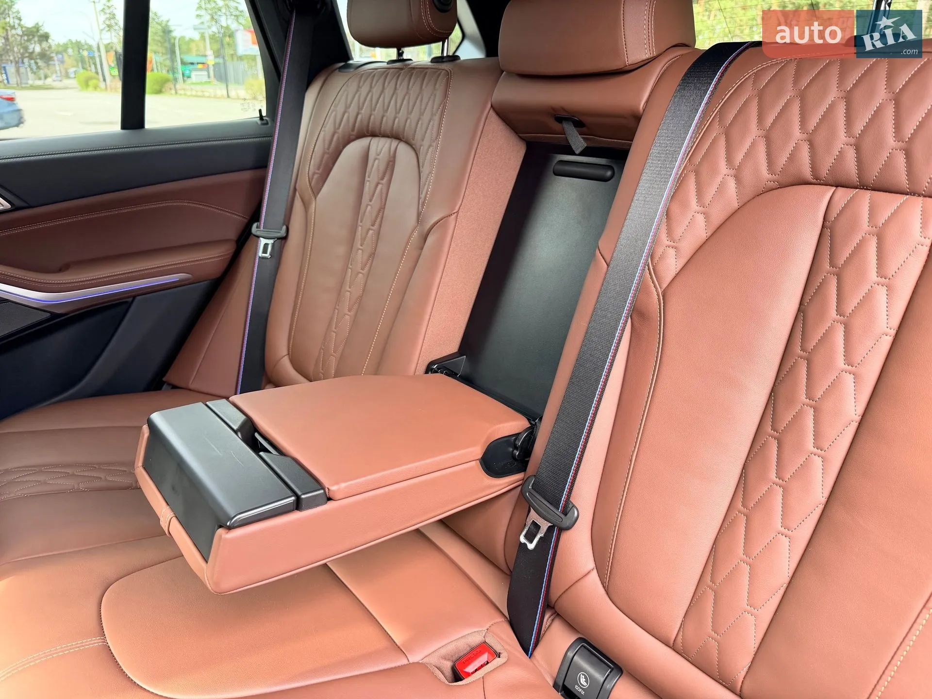 2023 BMW X5 - мініатюра 101