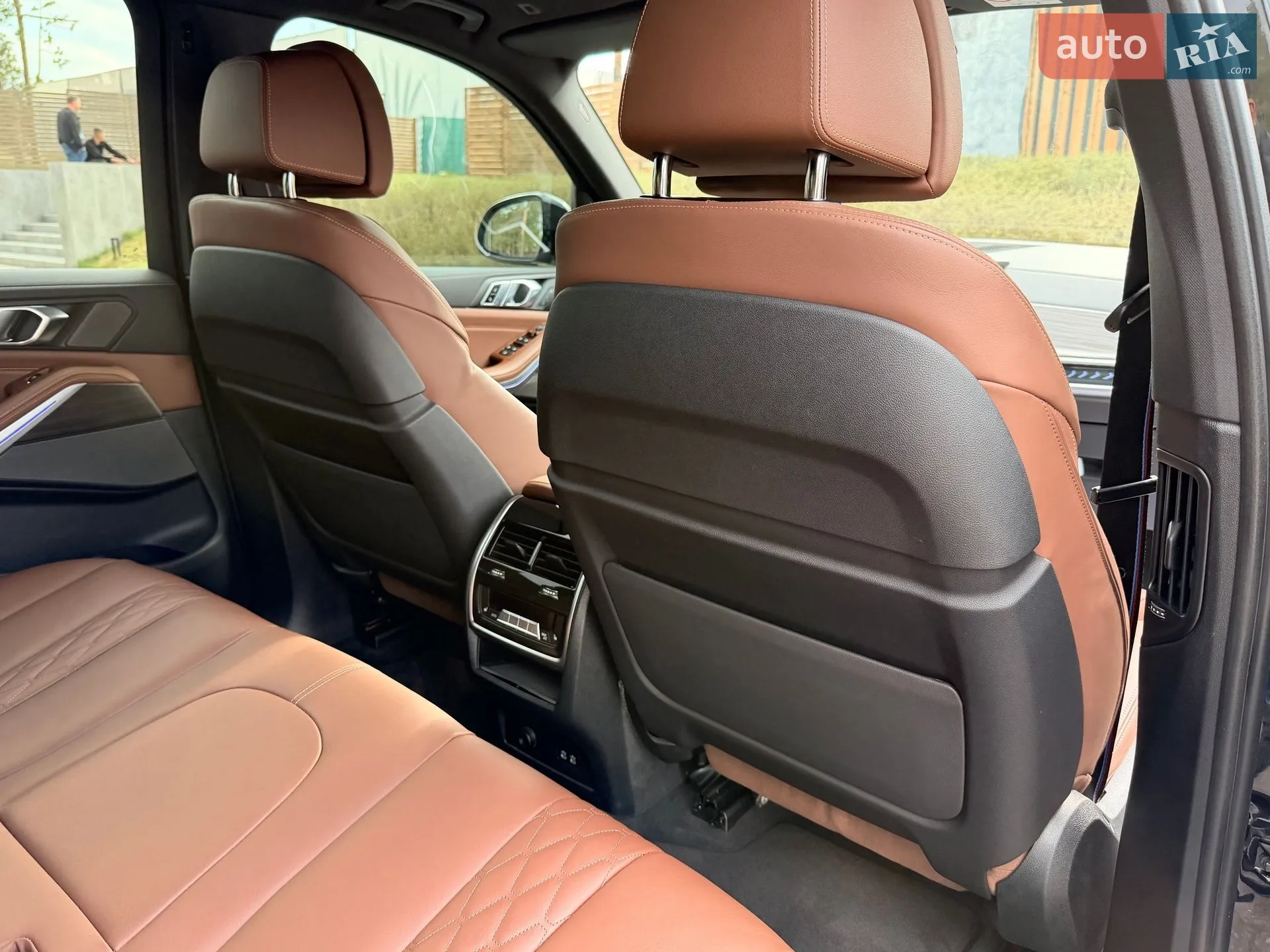 2023 BMW X5 - мініатюра 112