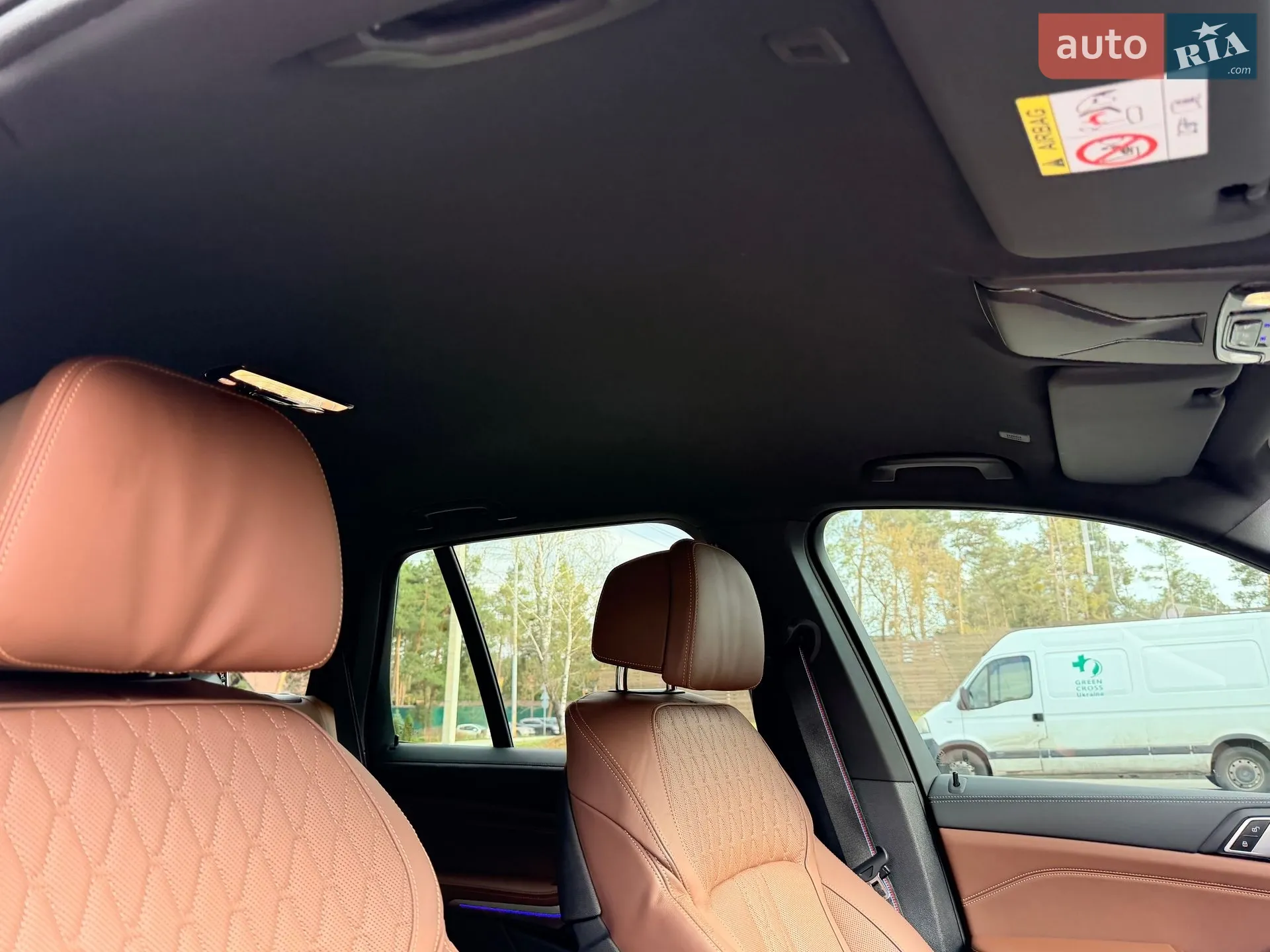 2023 BMW X5 - мініатюра 126