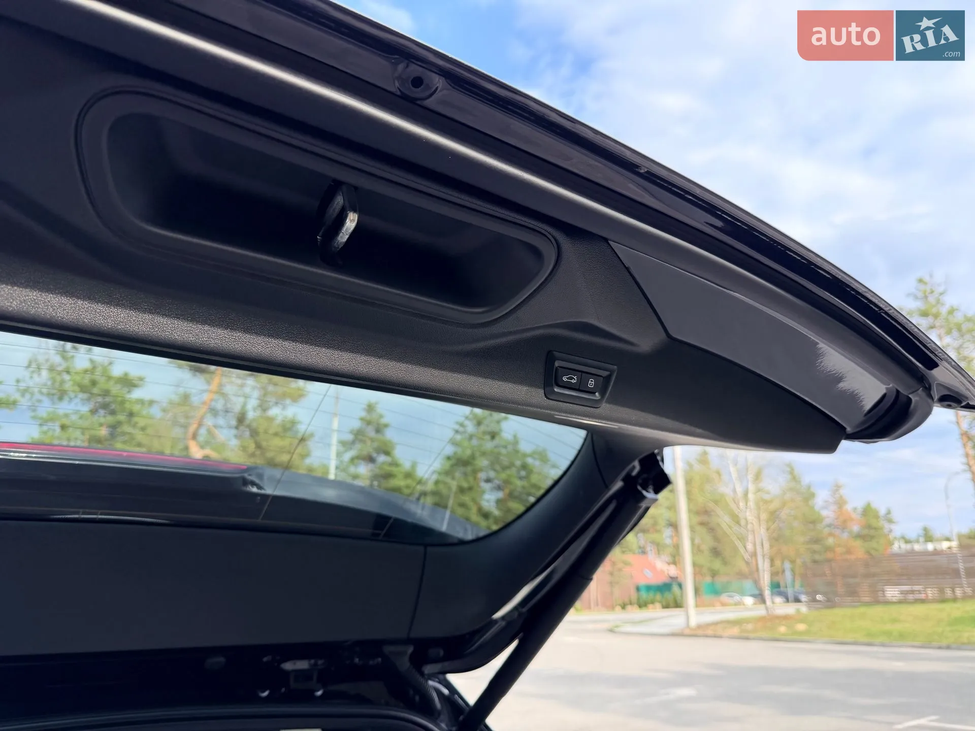 2023 BMW X5 - мініатюра 133