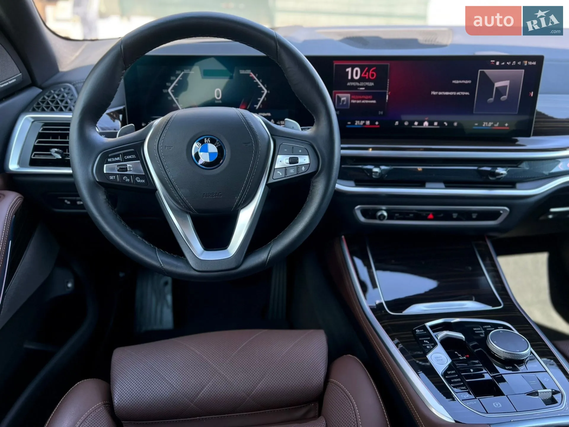 2024 BMW X5 - мініатюра 10