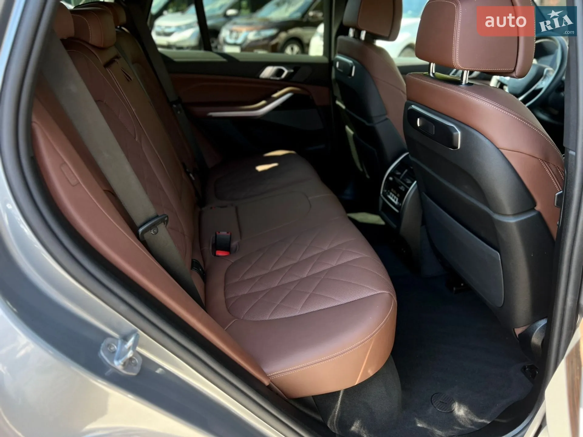 2024 BMW X5 - мініатюра 27