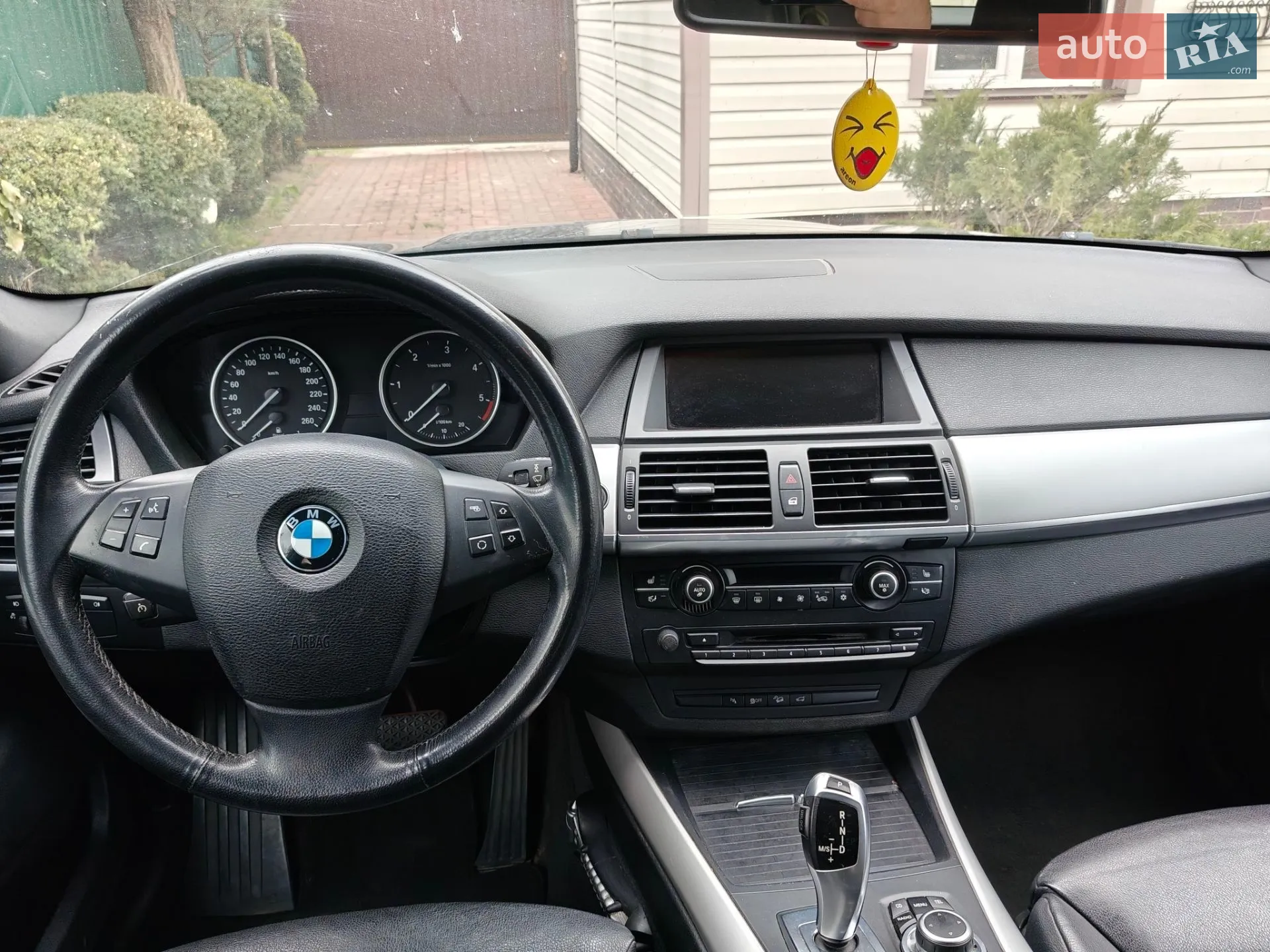 2010 BMW X5 - мініатюра 7