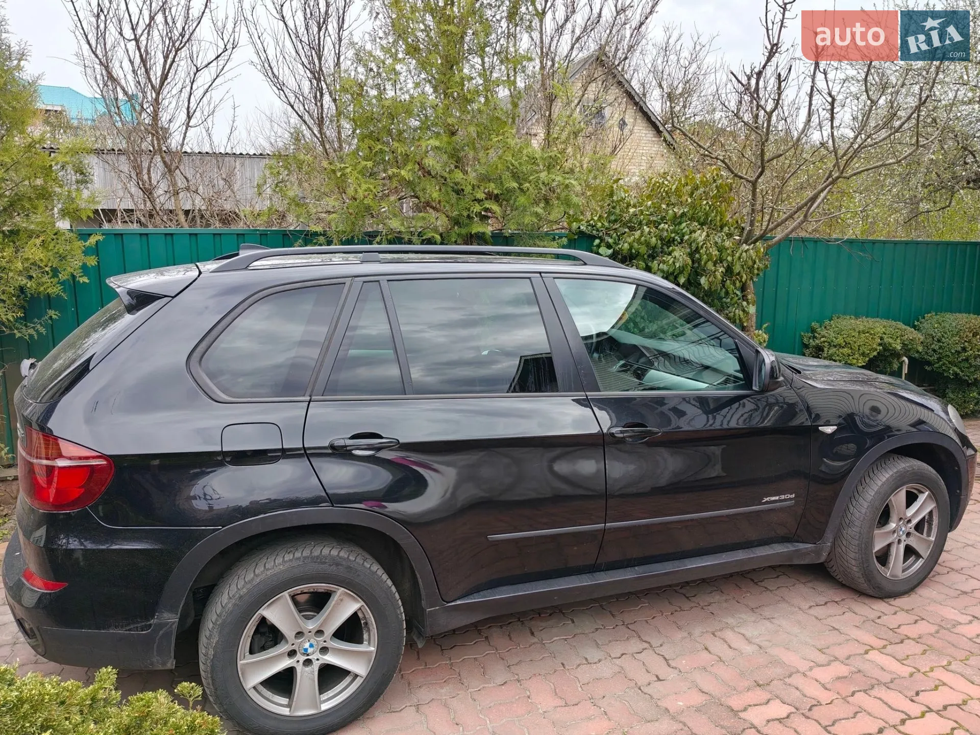 2010 BMW X5 - мініатюра 6