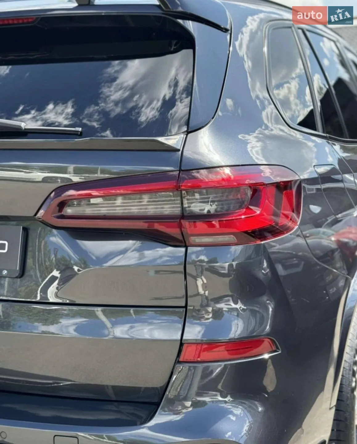 2021 BMW X5 - мініатюра 10