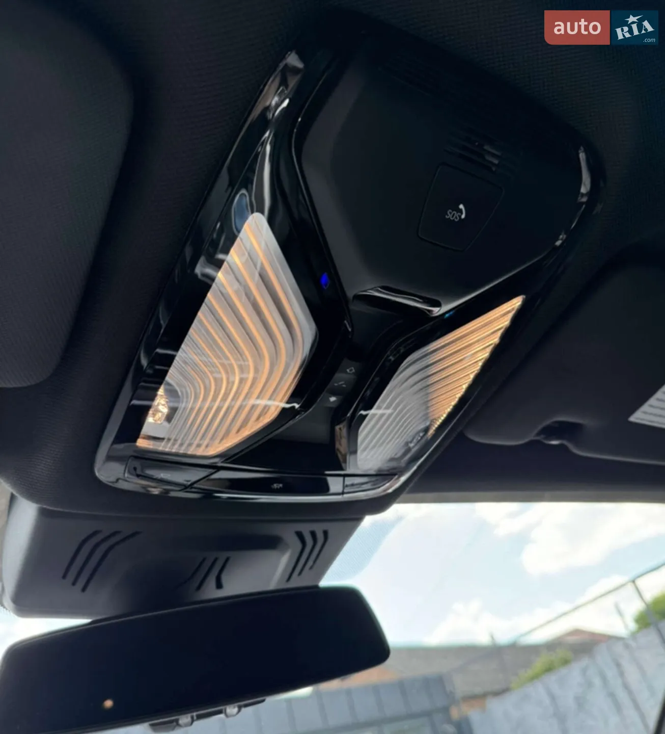 2021 BMW X5 - мініатюра 38
