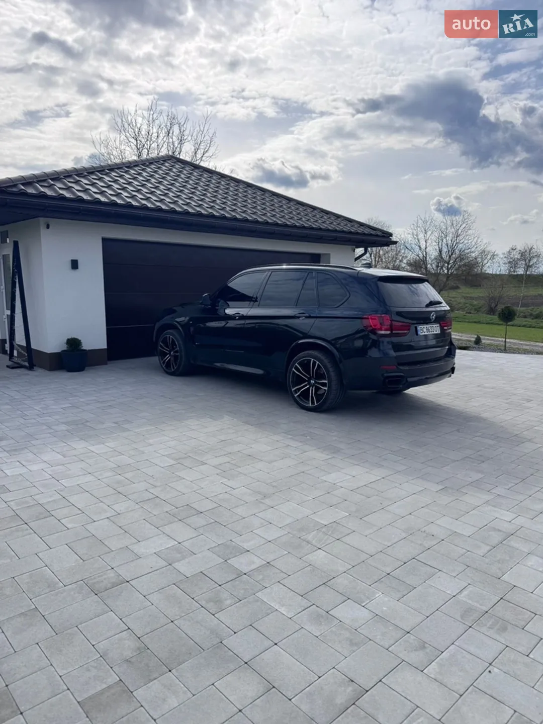 2017 BMW X5 - мініатюра 15