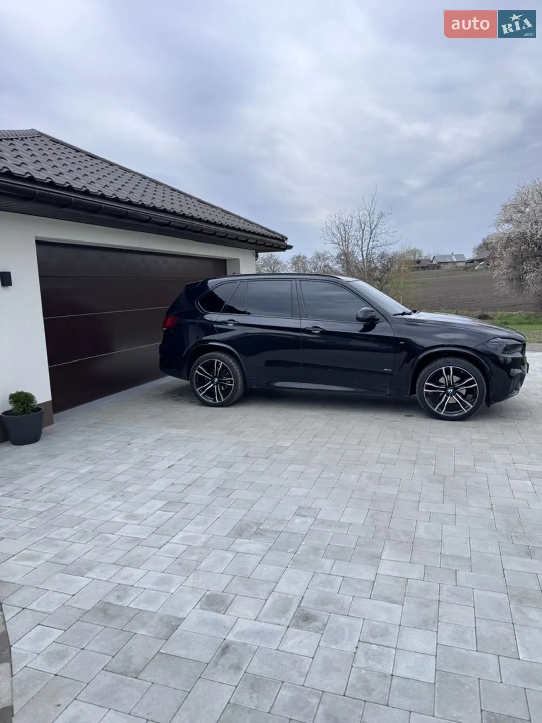 2017 BMW X5 - мініатюра 14