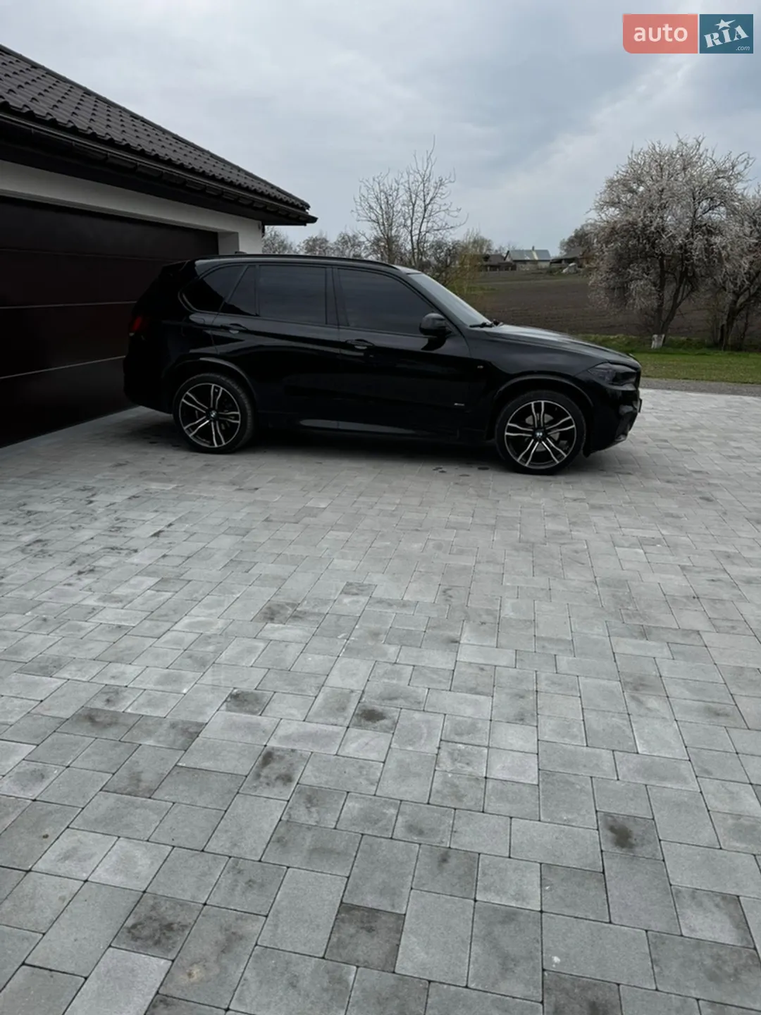 2017 BMW X5 - мініатюра 12