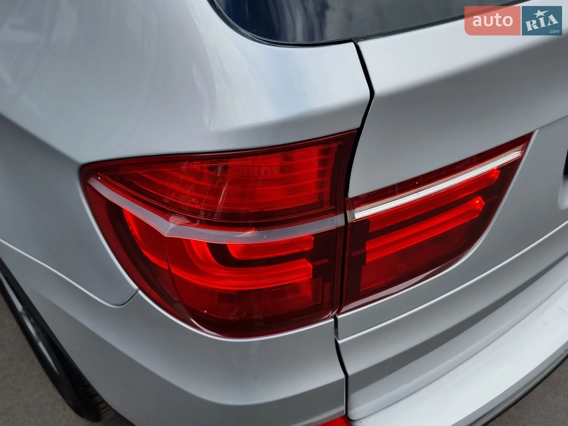 2012 BMW X5 - мініатюра 41