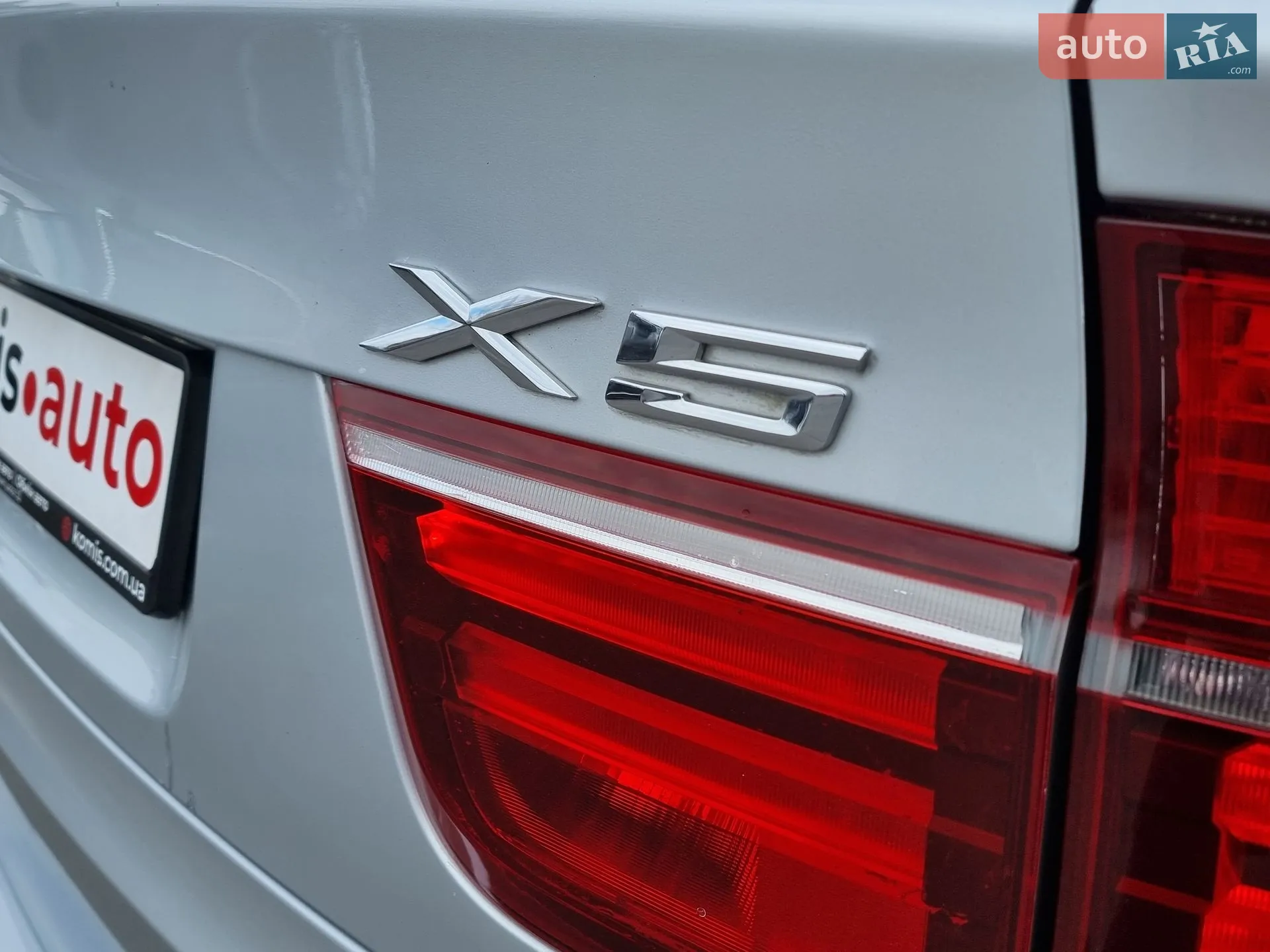 2012 BMW X5 - мініатюра 50