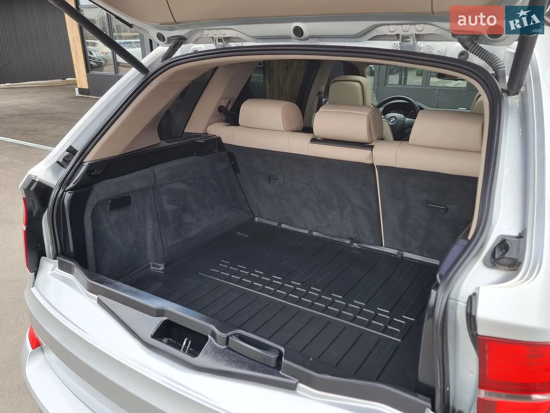 2012 BMW X5 - мініатюра 53