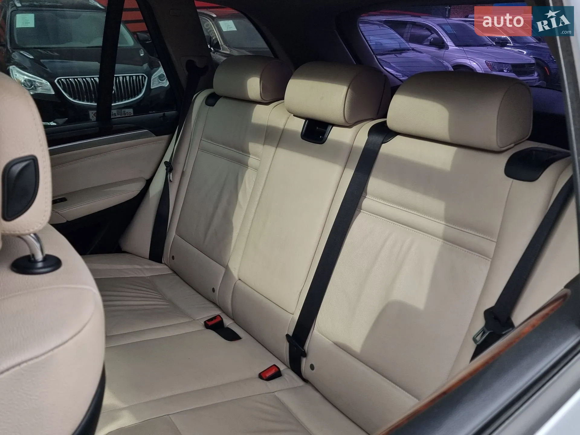 2012 BMW X5 - мініатюра 67