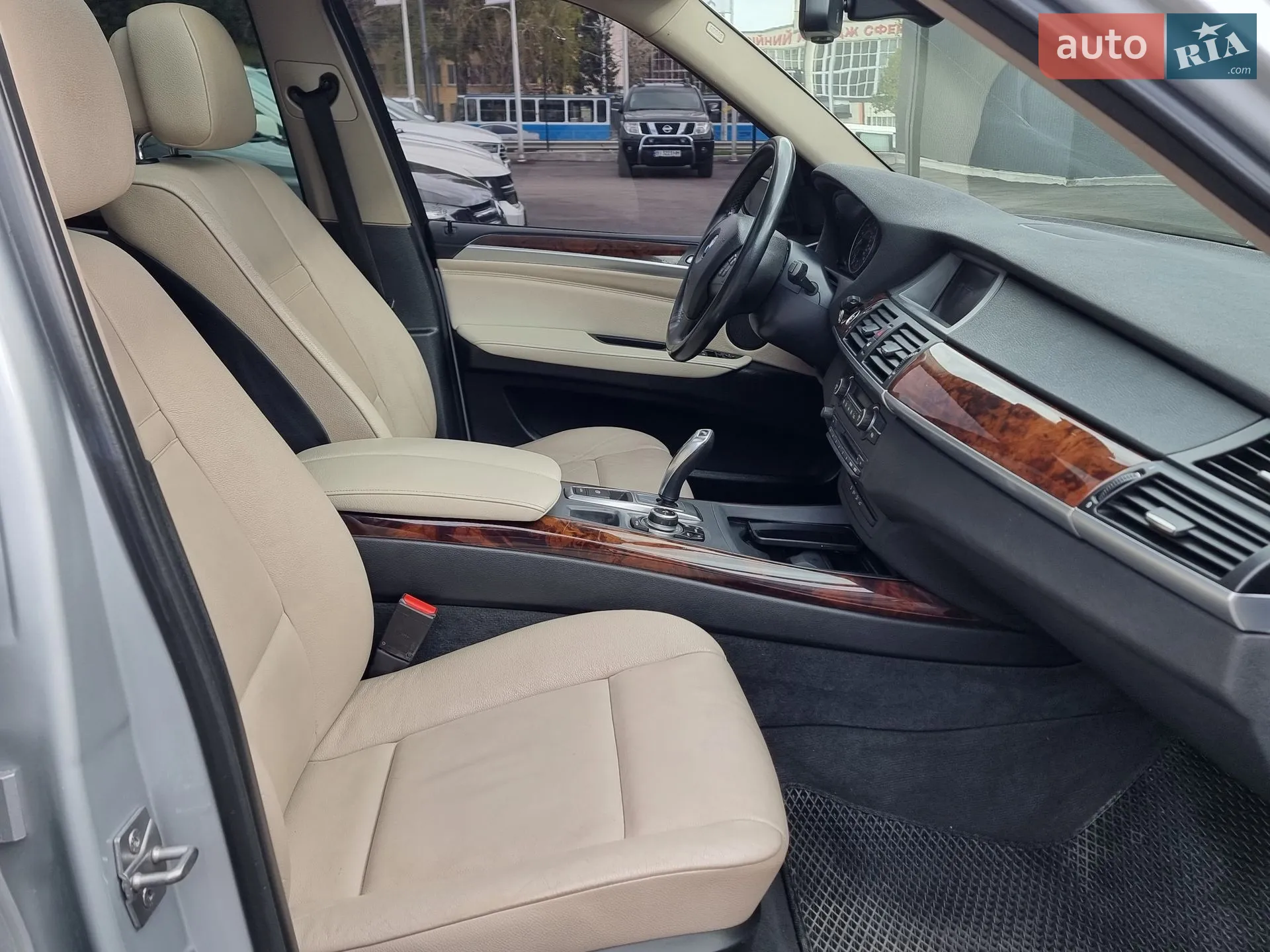2012 BMW X5 - мініатюра 74