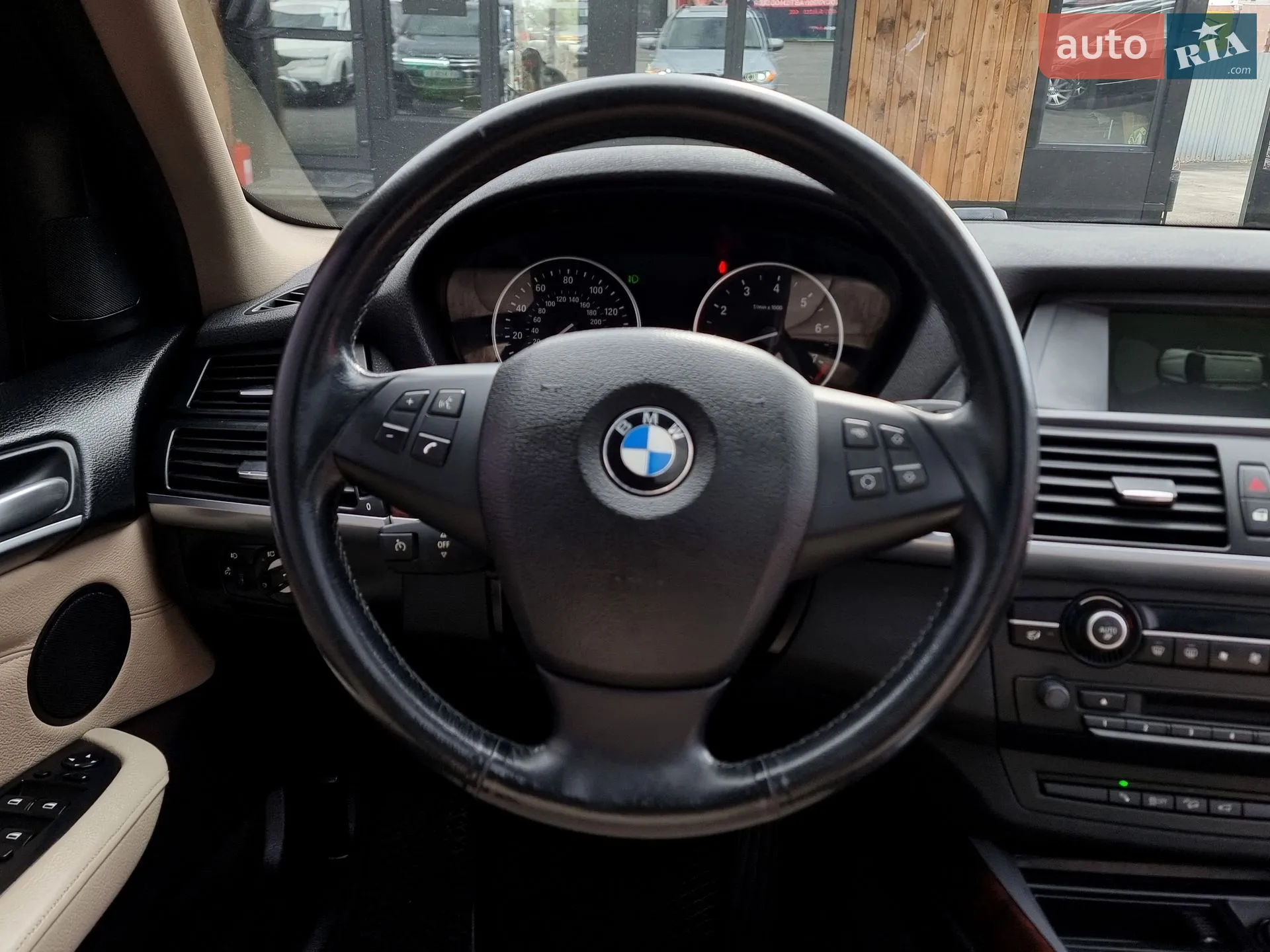 2012 BMW X5 - мініатюра 79