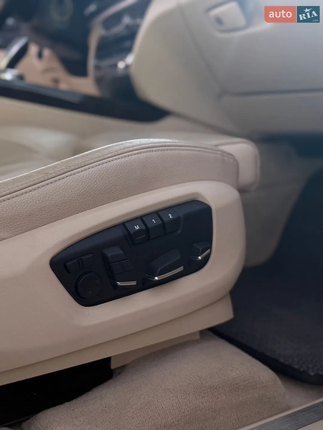 2014 BMW X5 - мініатюра 9