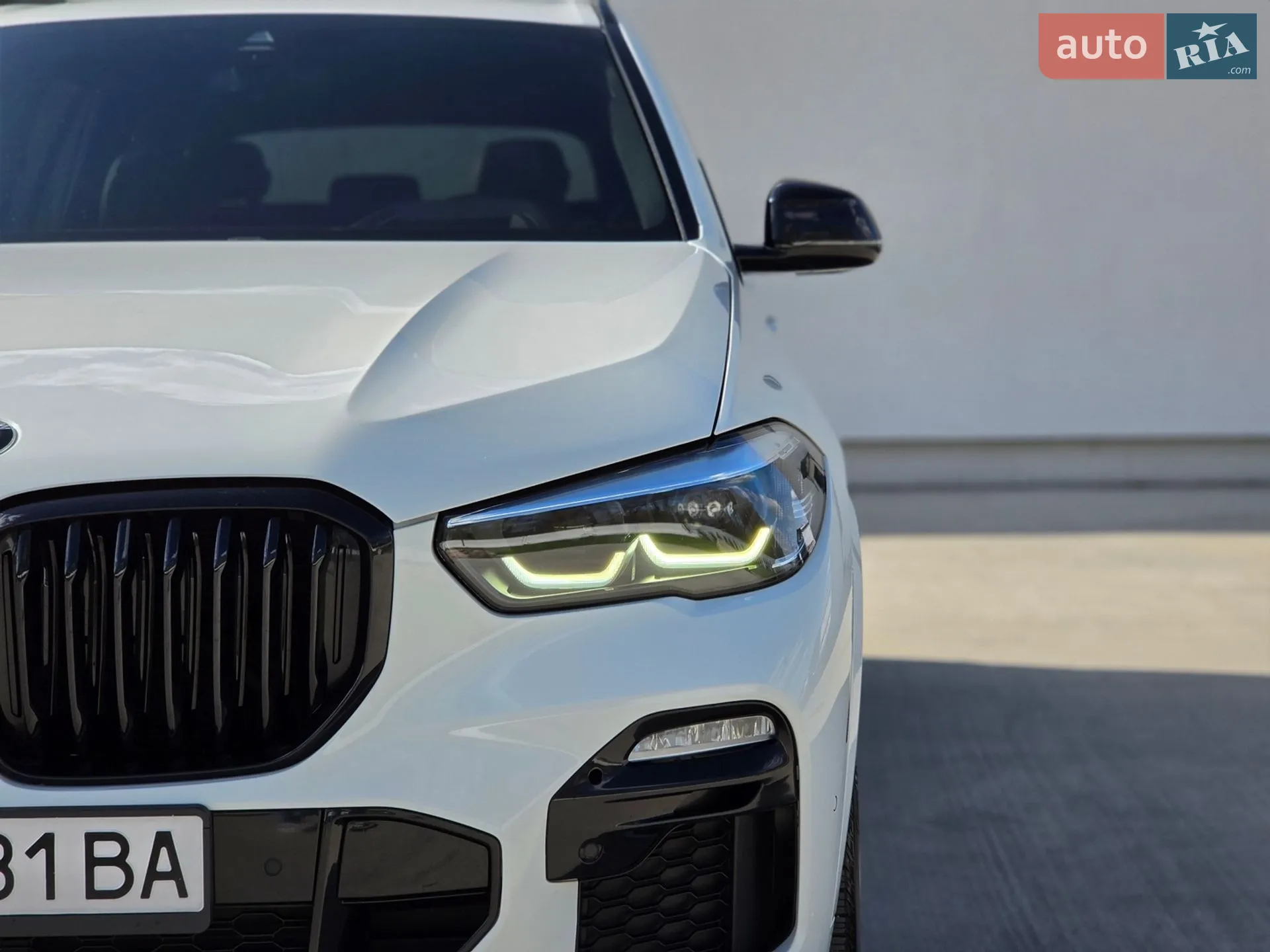 2020 BMW X5 - мініатюра 10