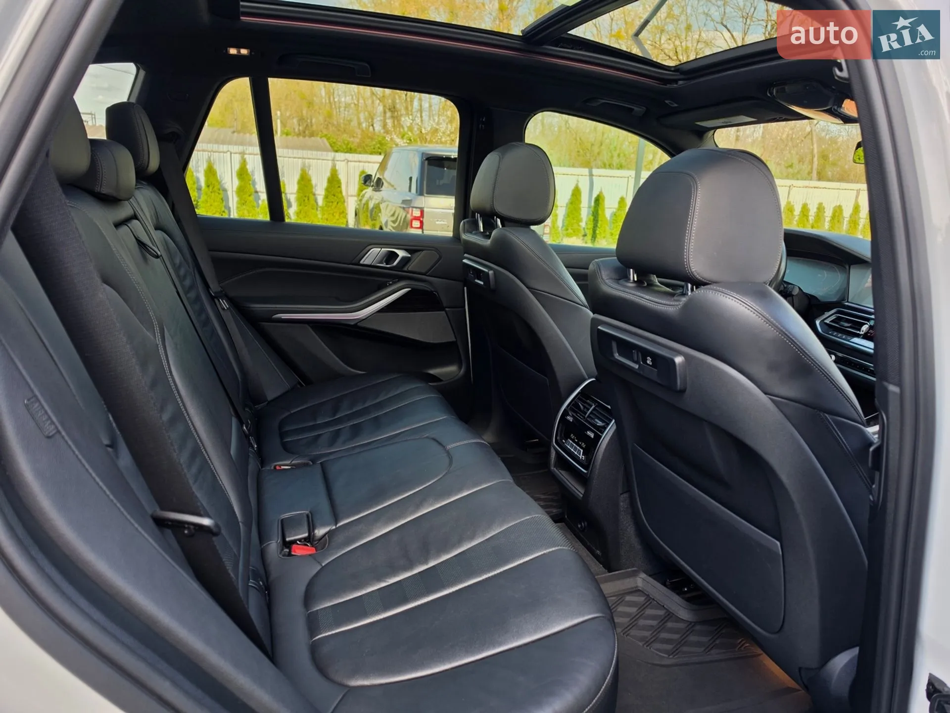 2020 BMW X5 - мініатюра 33