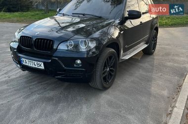 Внедорожник / Кроссовер BMW X5 2007 в Броварах