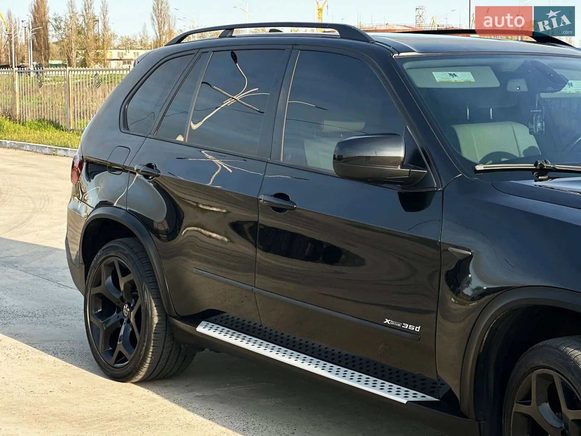 2010 BMW X5 - мініатюра 9