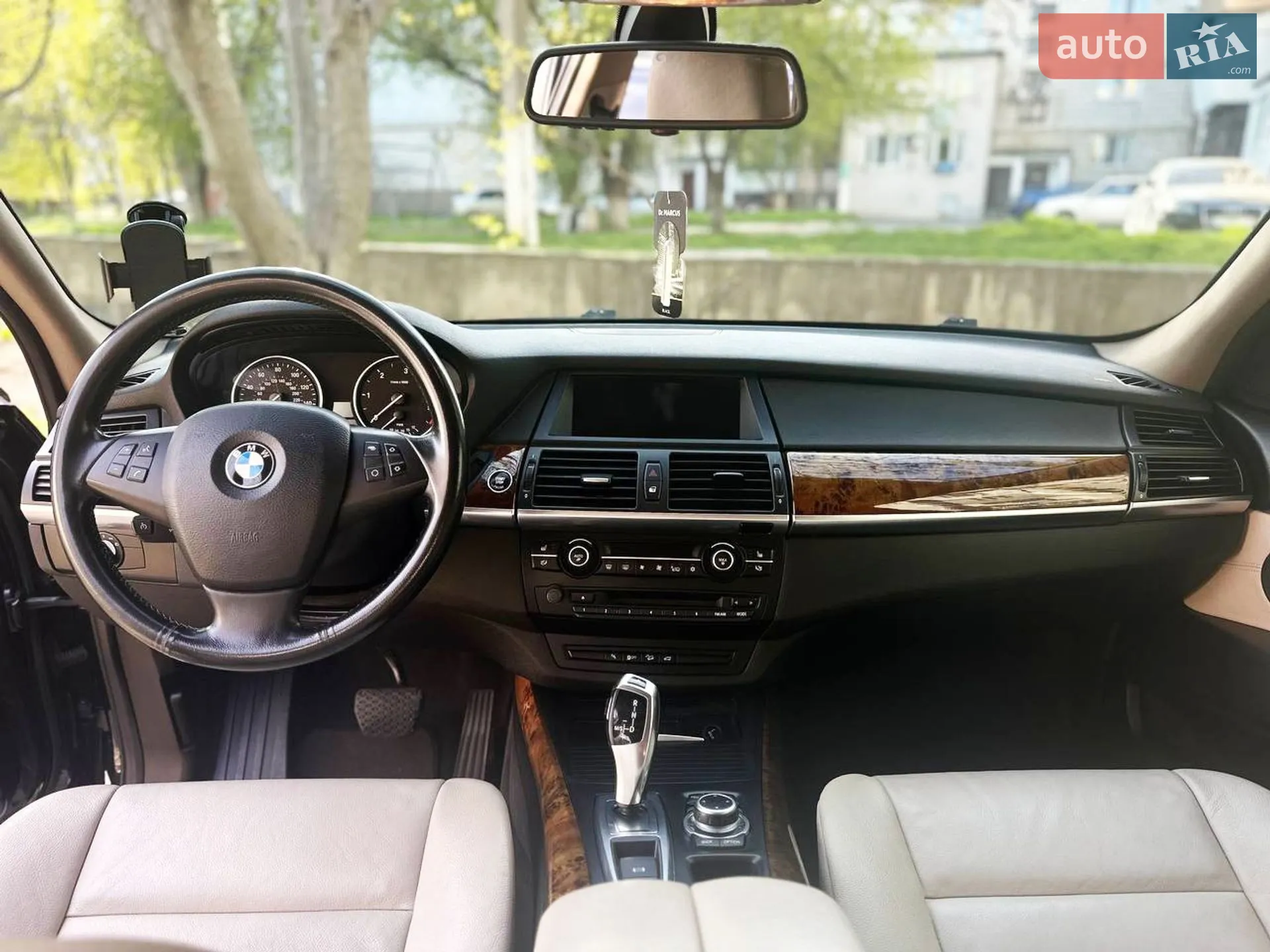 2010 BMW X5 - мініатюра 32