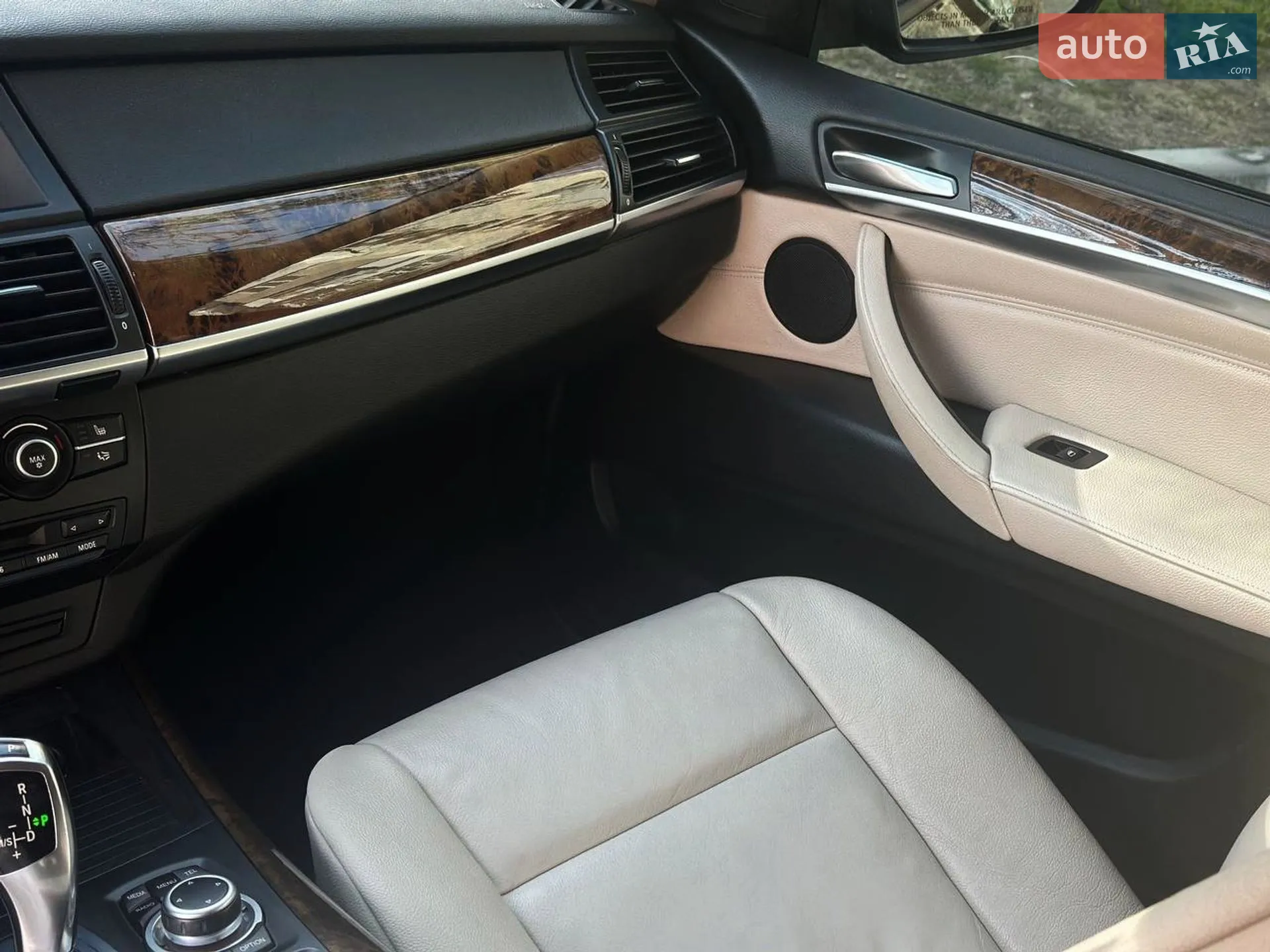2010 BMW X5 - мініатюра 30