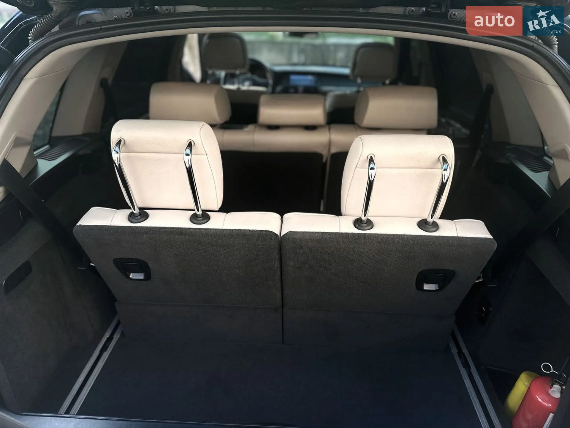 2010 BMW X5 - мініатюра 43