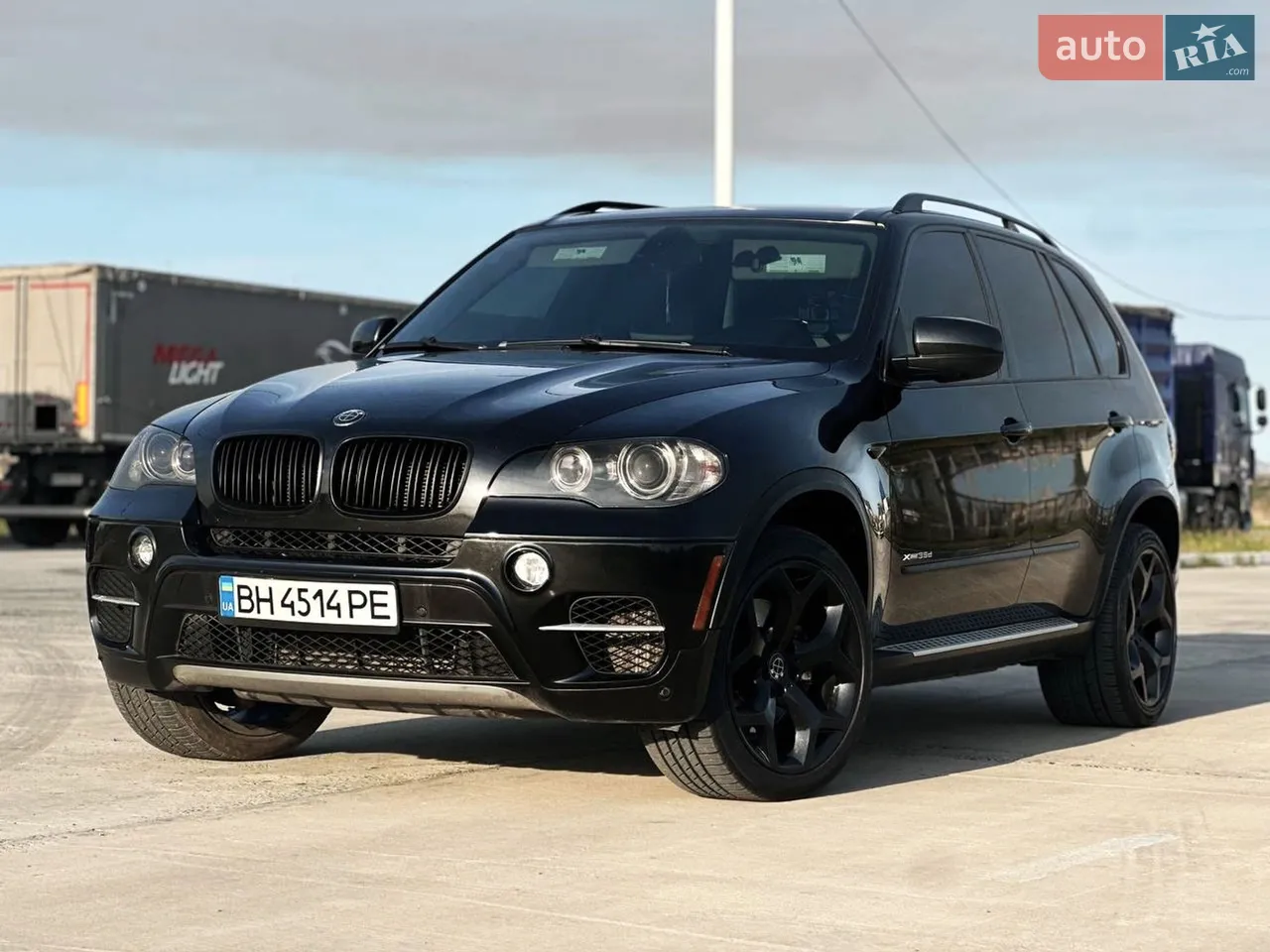 2010 BMW X5 - мініатюра 27
