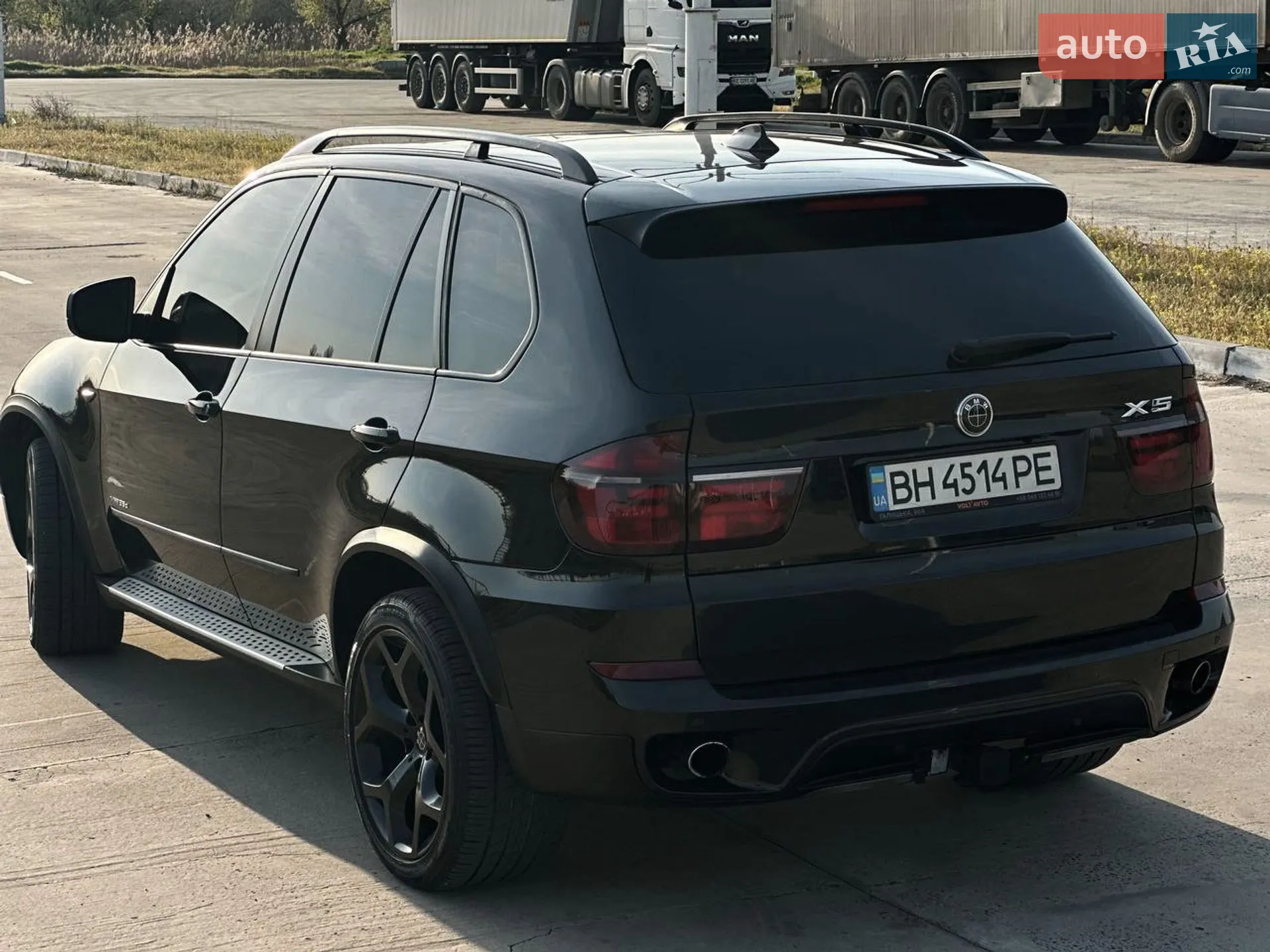 2010 BMW X5 - мініатюра 12