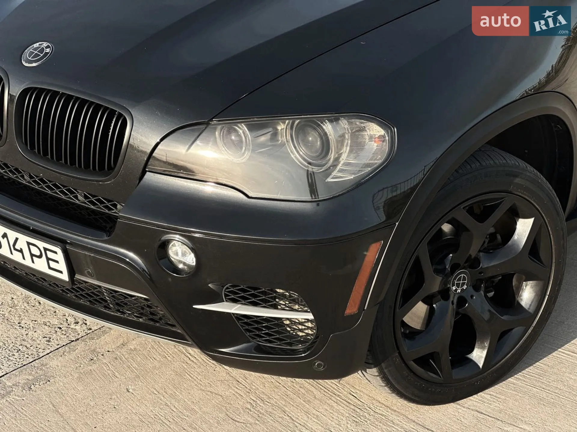 2010 BMW X5 - мініатюра 15