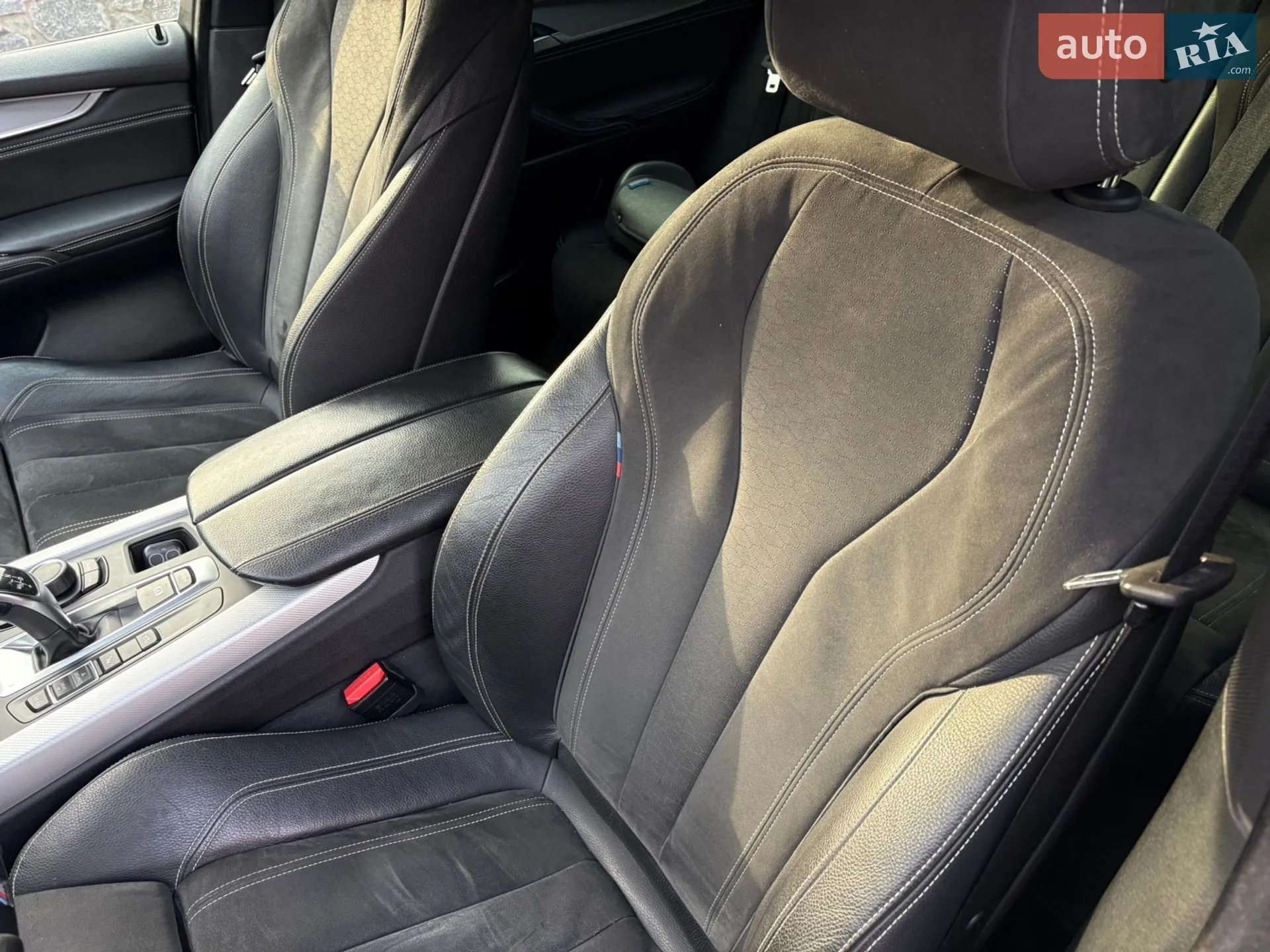 2015 BMW X5 - мініатюра 25