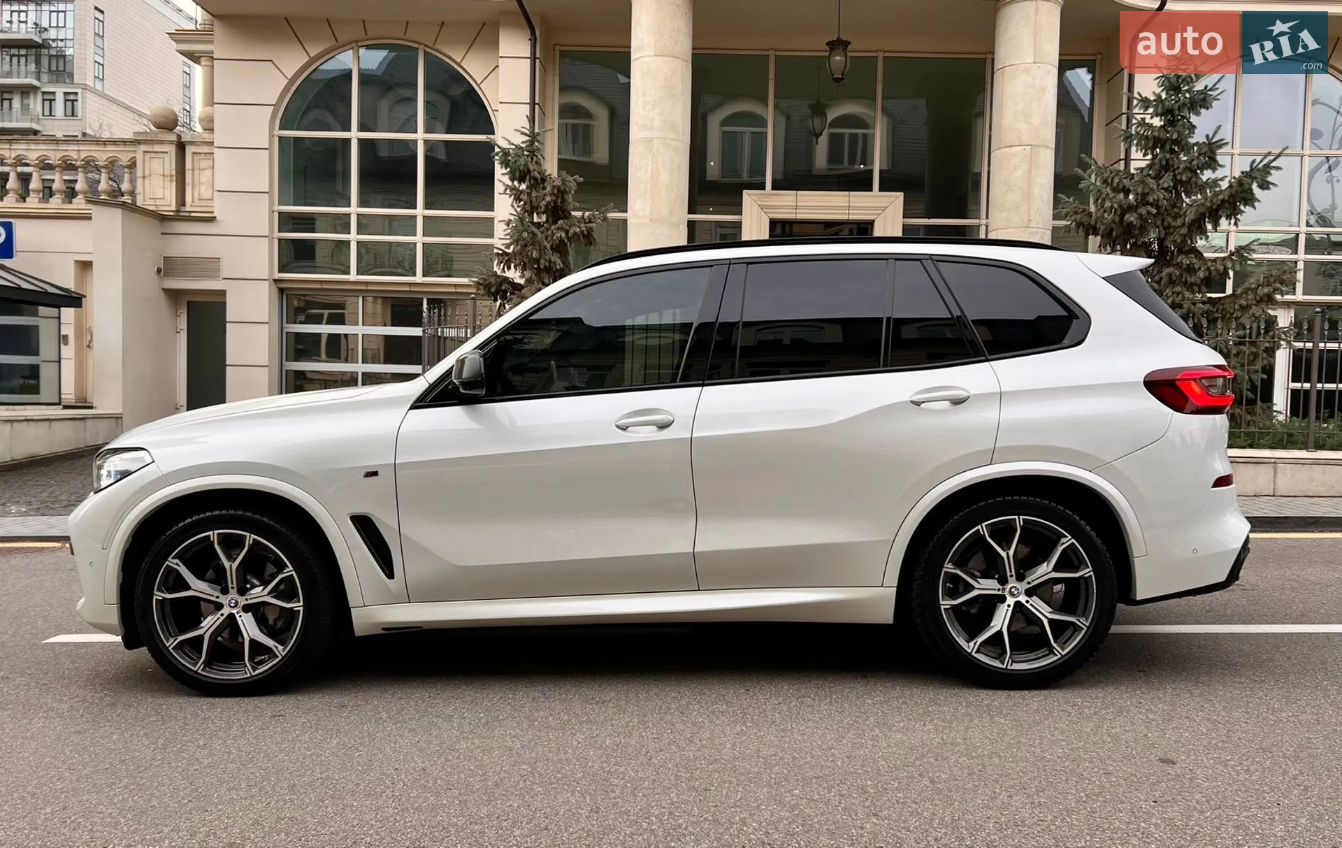 2022 BMW X5 - мініатюра 4