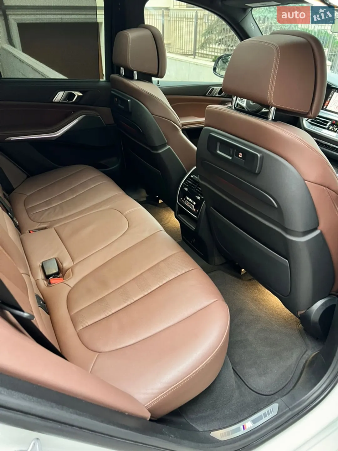 2022 BMW X5 - мініатюра 11