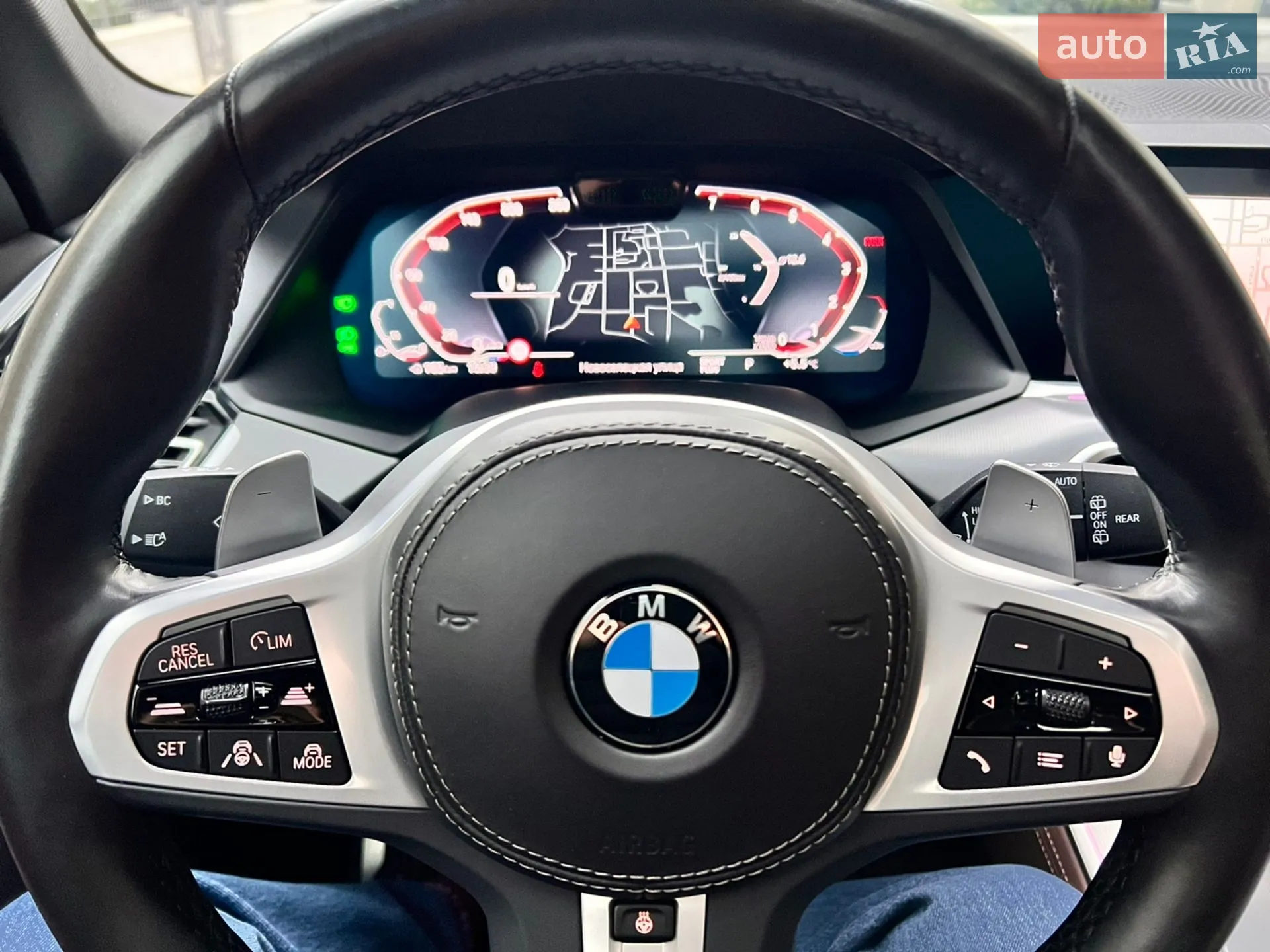 2022 BMW X5 - мініатюра 18