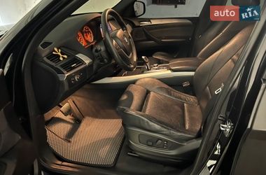Внедорожник / Кроссовер BMW X5 2009 в Хоросткове