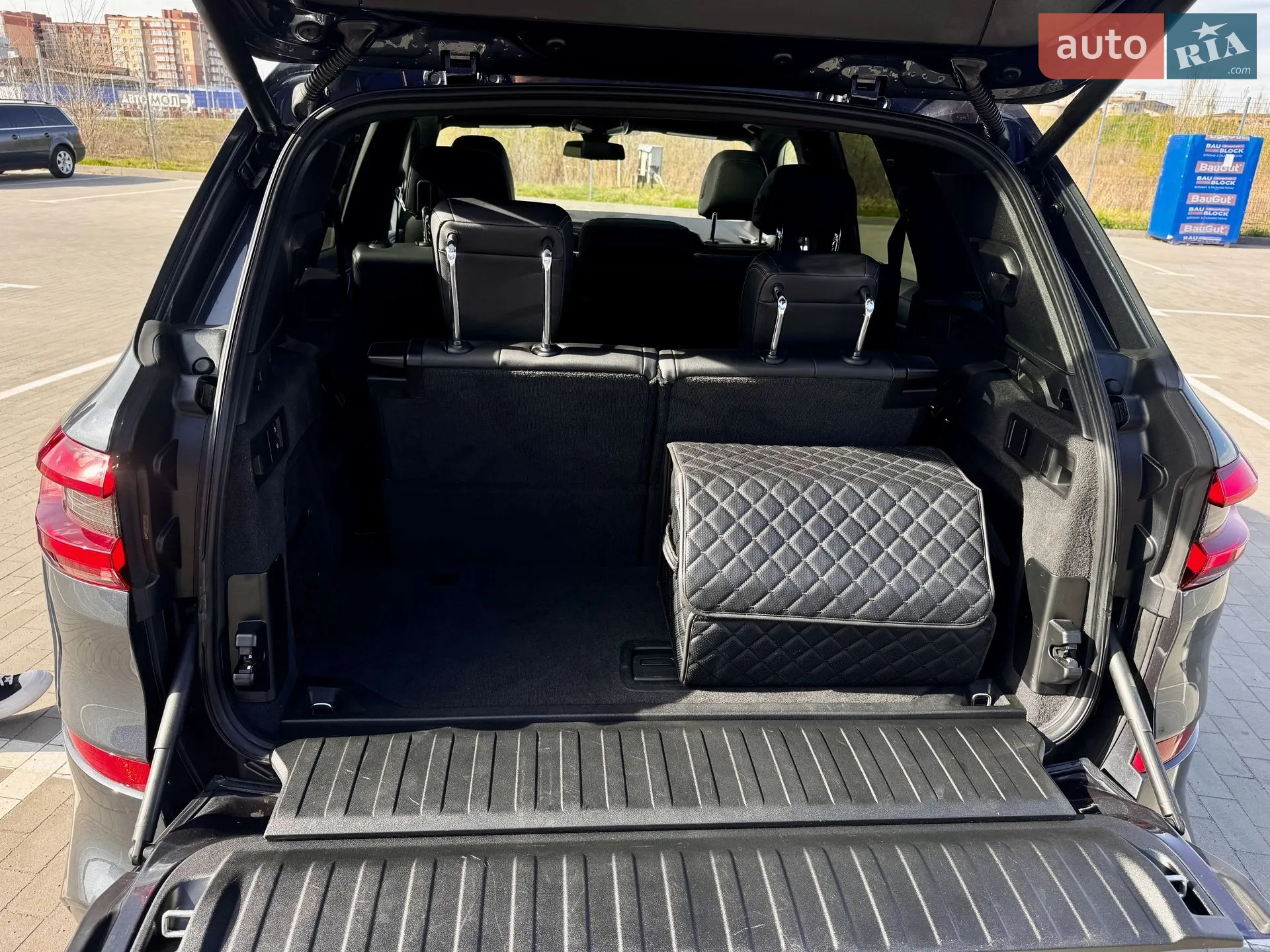 2020 BMW X5 - мініатюра 14
