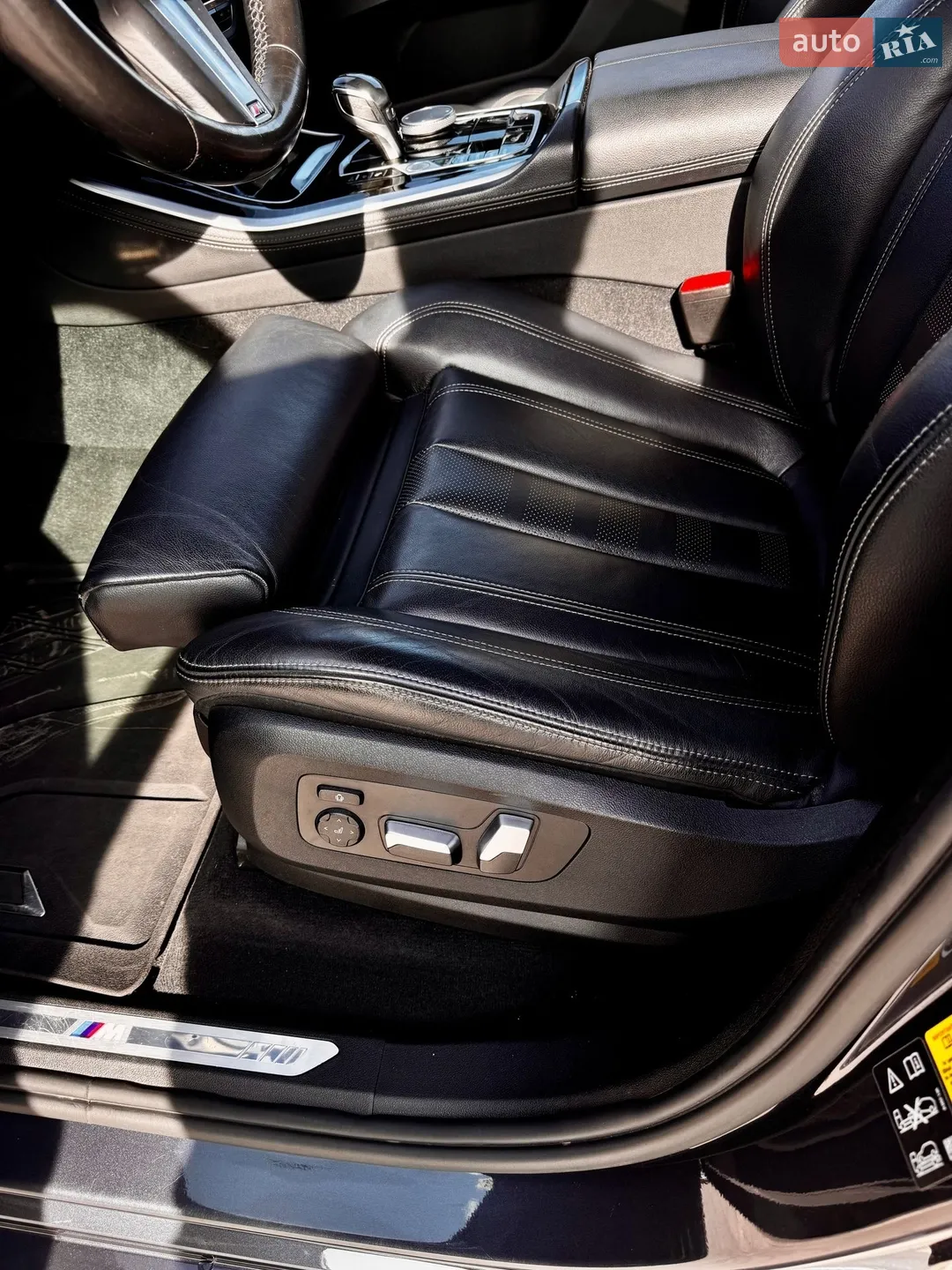 2020 BMW X5 - мініатюра 27