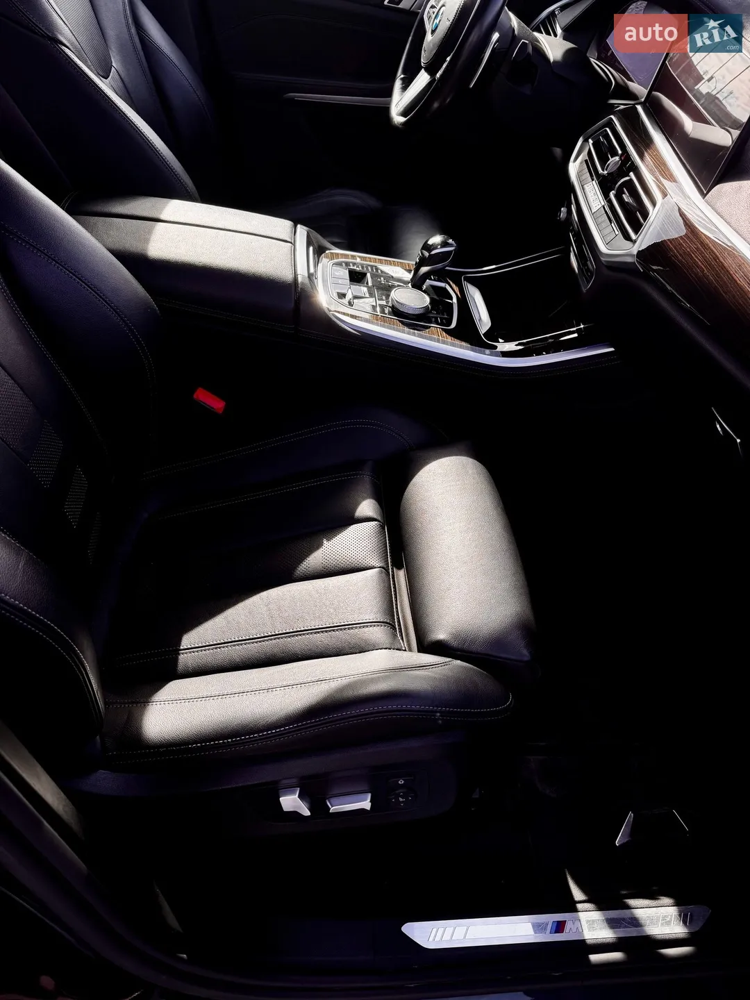 2020 BMW X5 - мініатюра 30