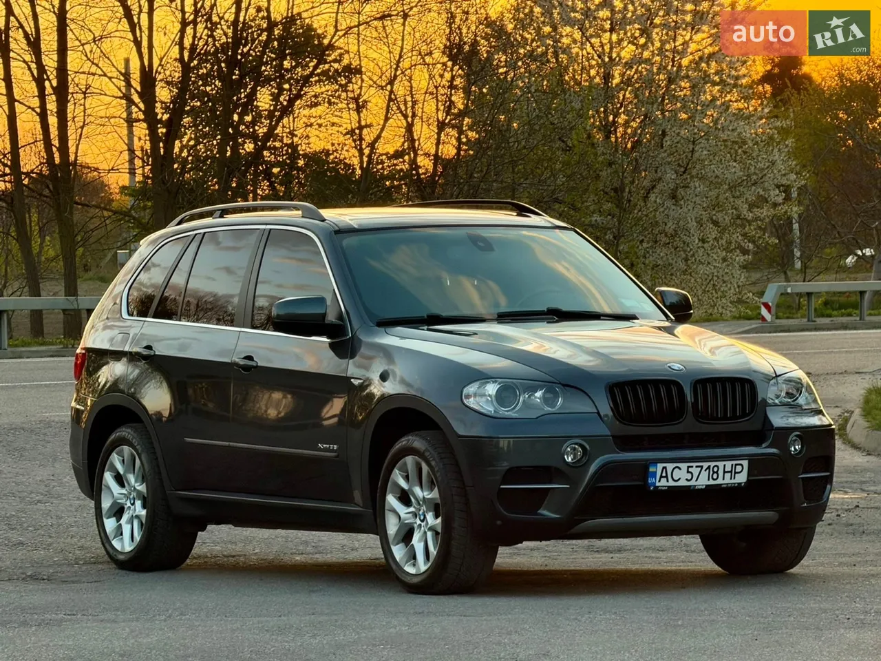 2011 BMW X5 - мініатюра 14