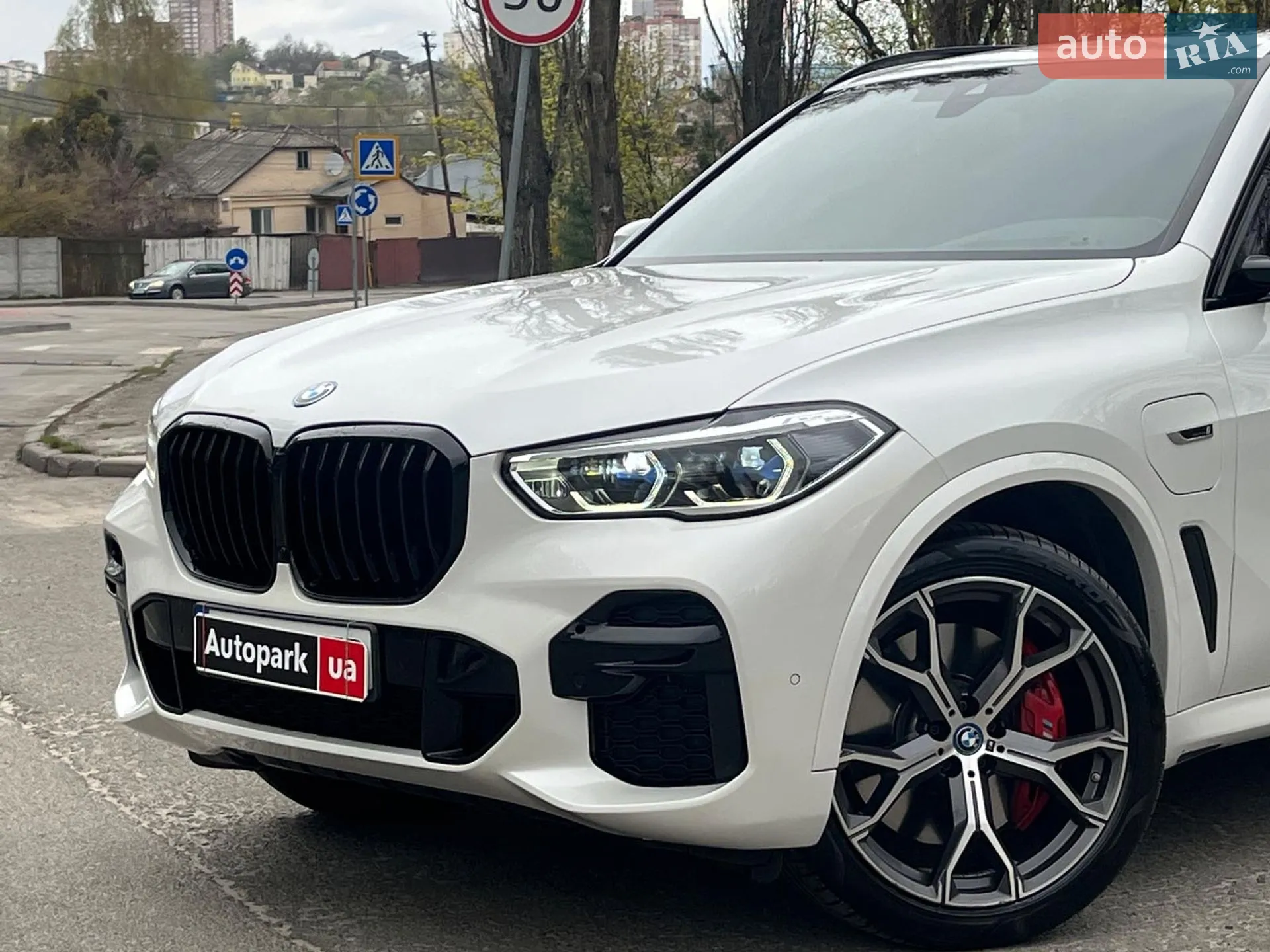 2022 BMW X5 - мініатюра 2