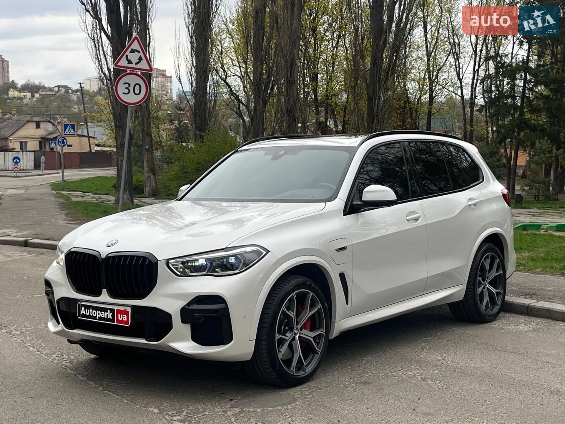 2022 BMW X5 - мініатюра 5